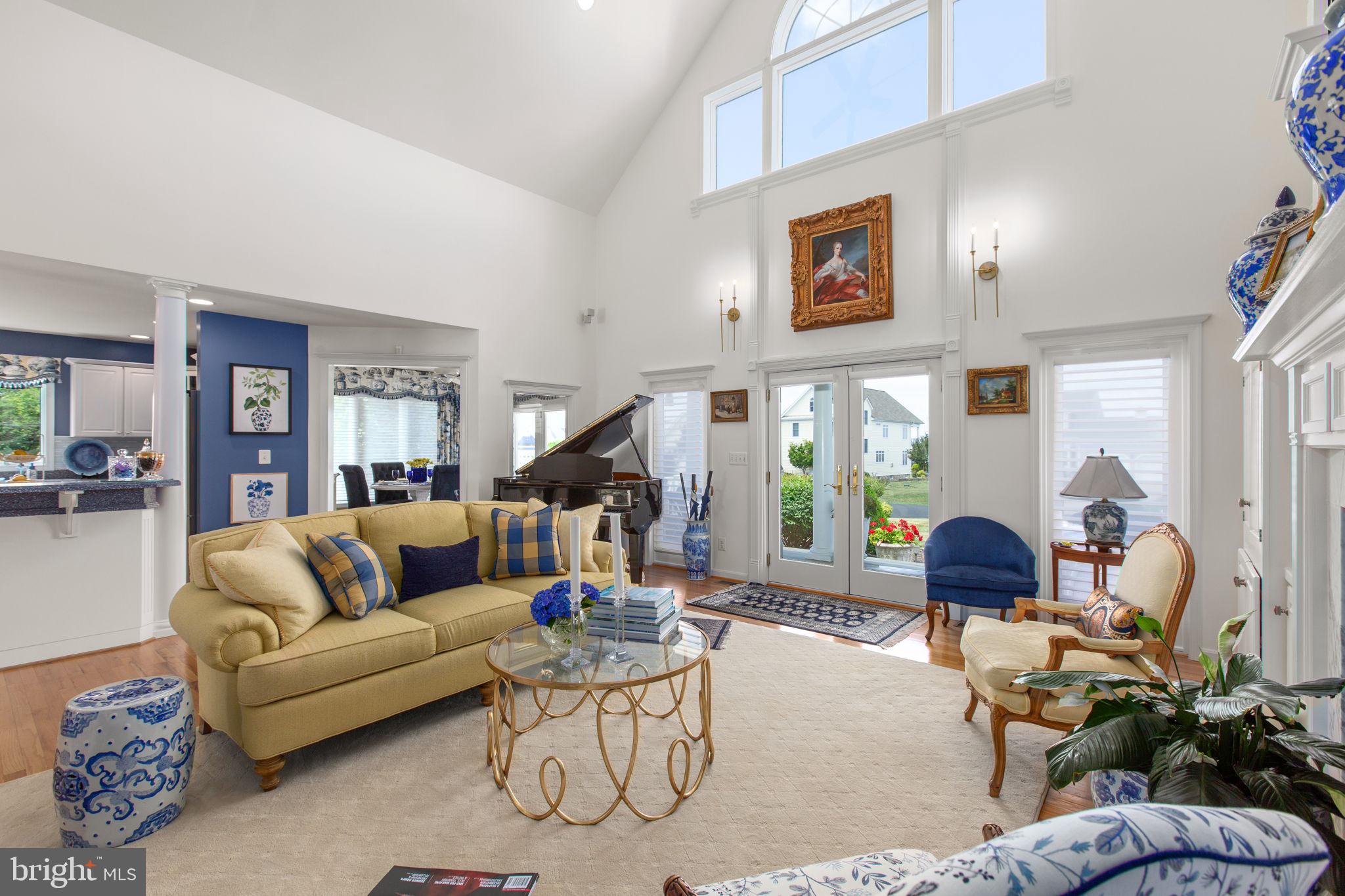 POTOMAC LANDING - Residential