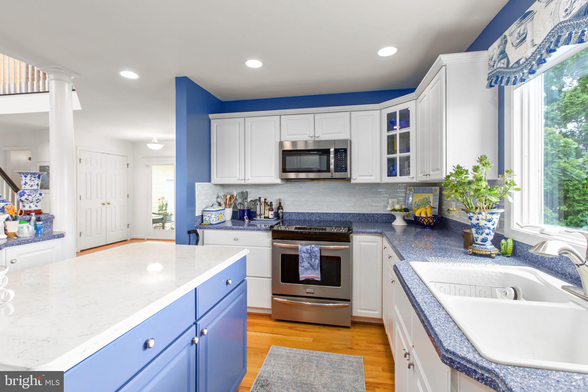 POTOMAC LANDING - Residential