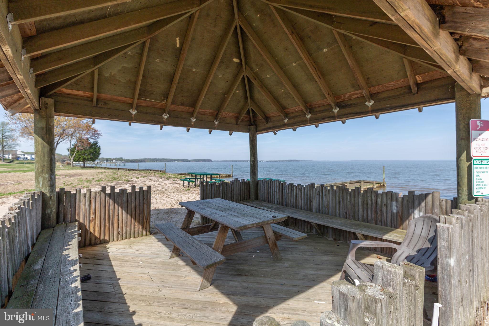 POTOMAC LANDING - Residential