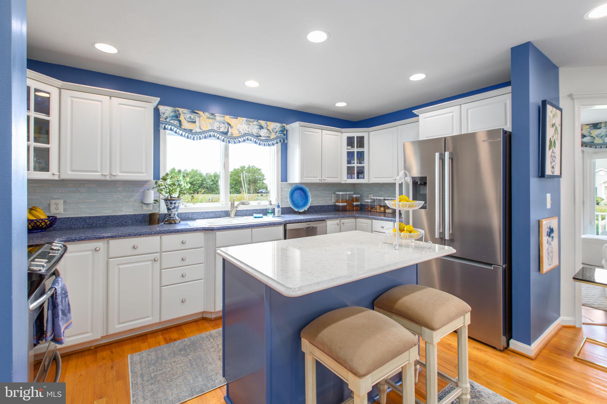 POTOMAC LANDING - Residential