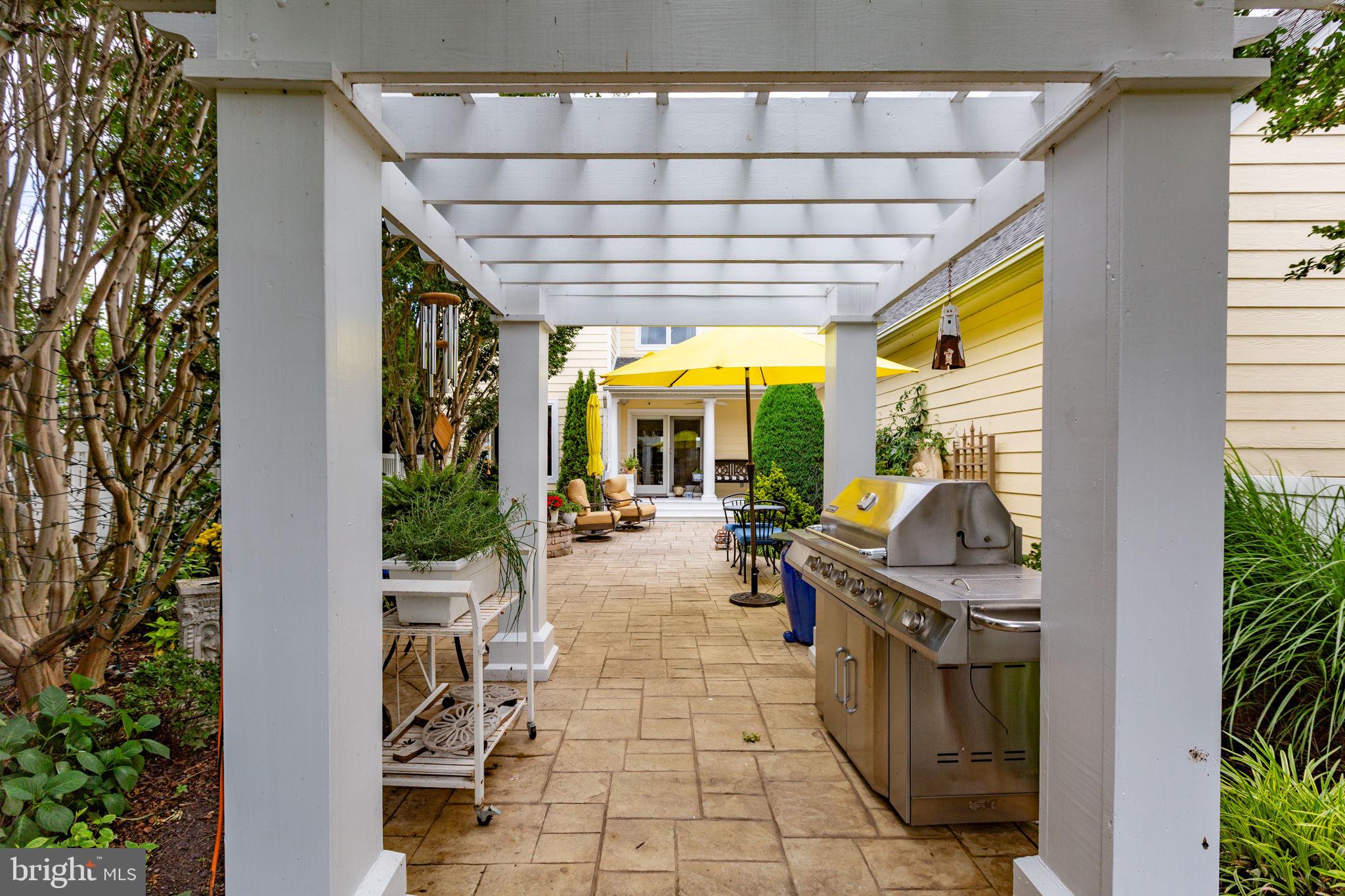 POTOMAC LANDING - Residential