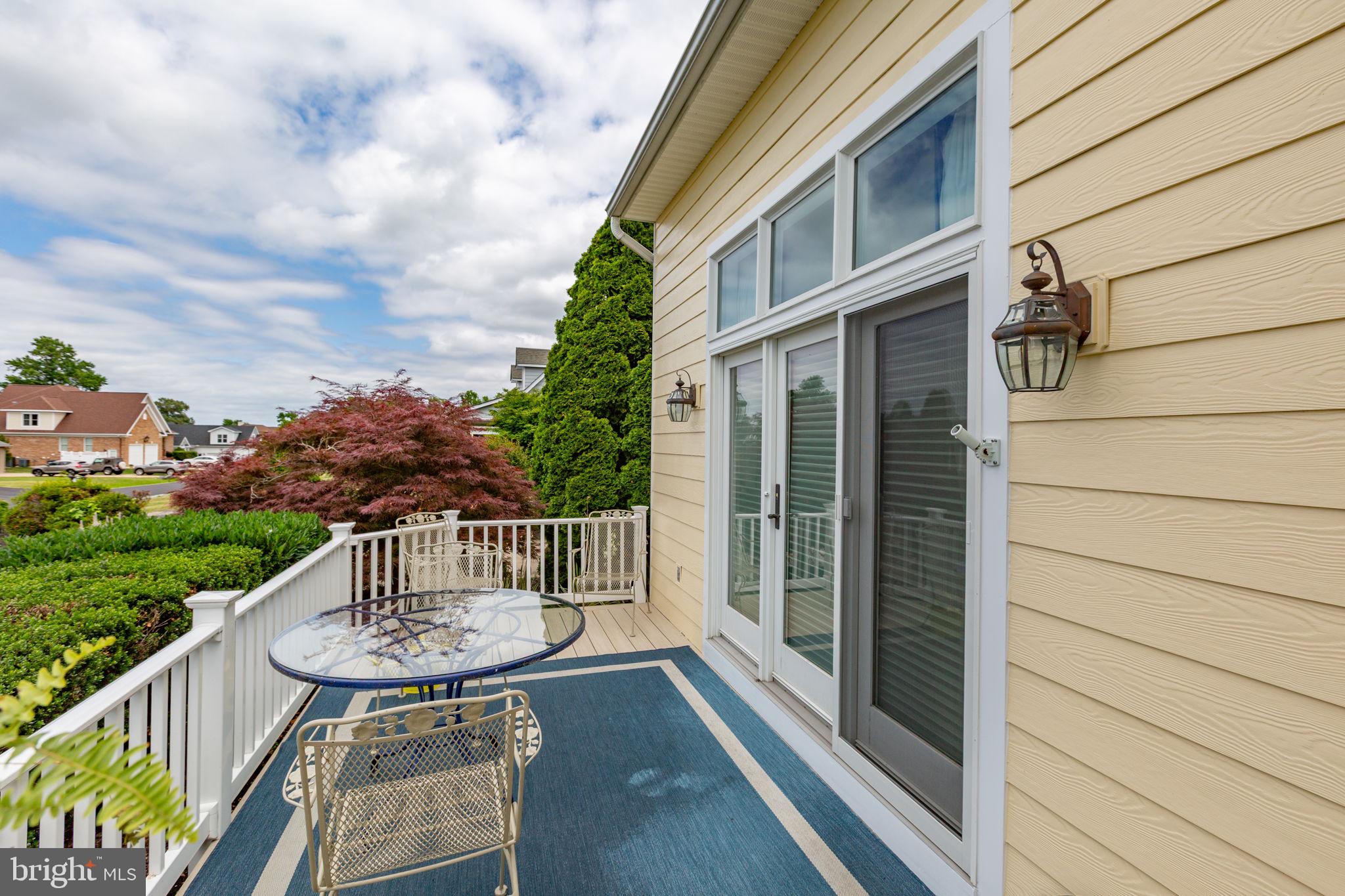 POTOMAC LANDING - Residential