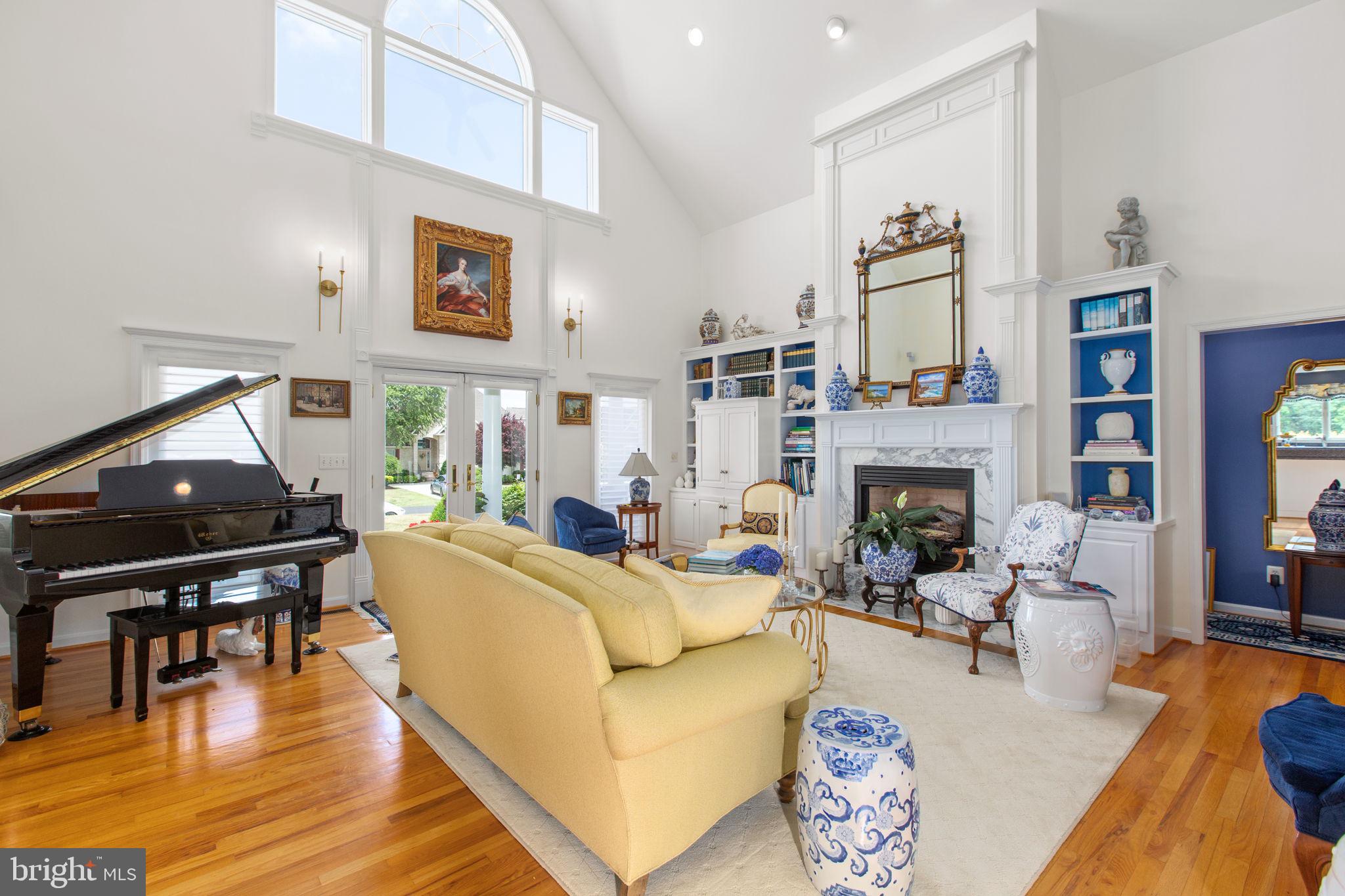 POTOMAC LANDING - Residential