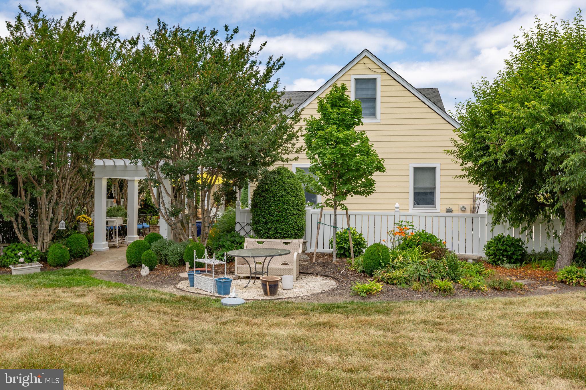 POTOMAC LANDING - Residential