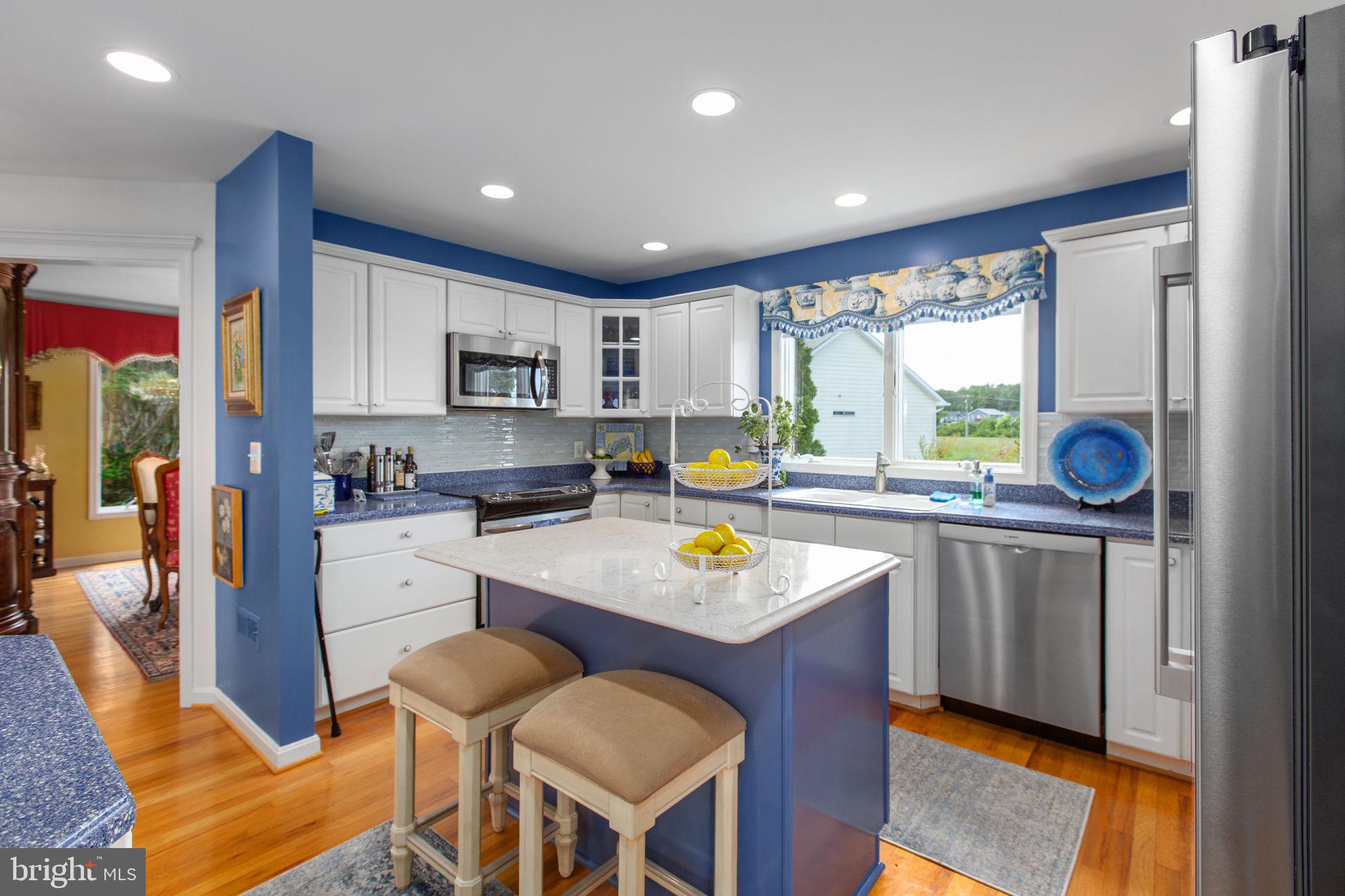 POTOMAC LANDING - Residential