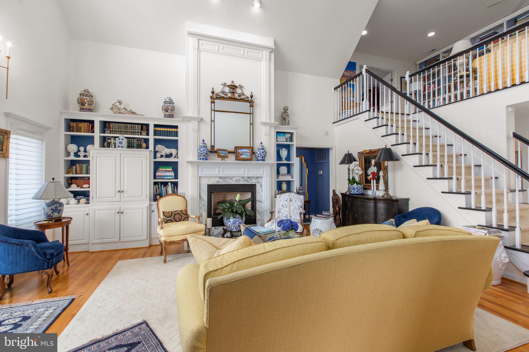POTOMAC LANDING - Residential