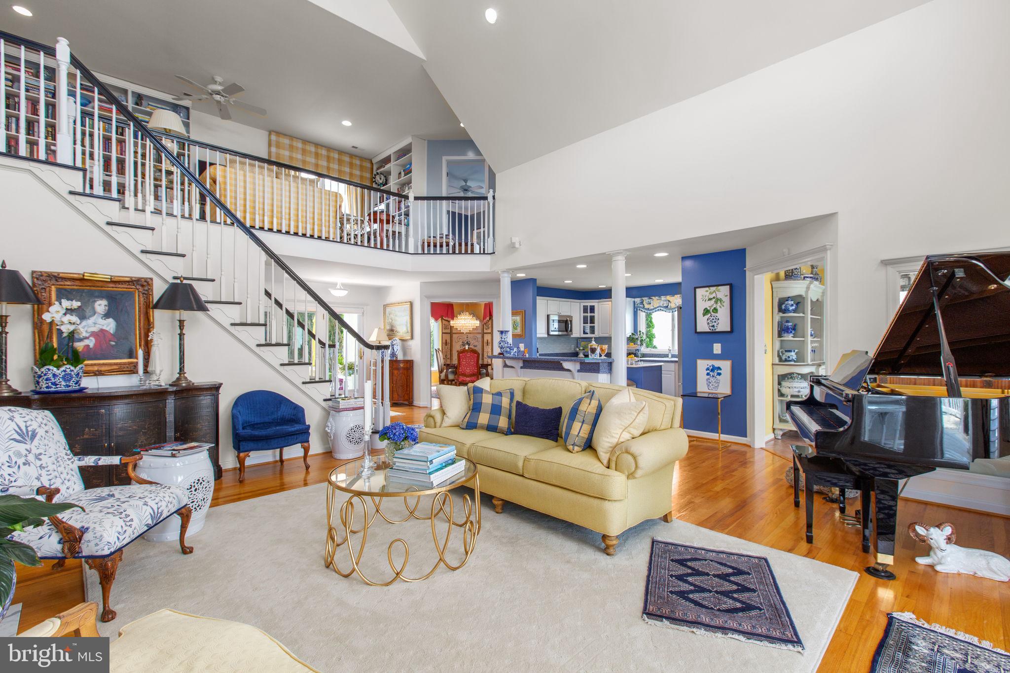 POTOMAC LANDING - Residential