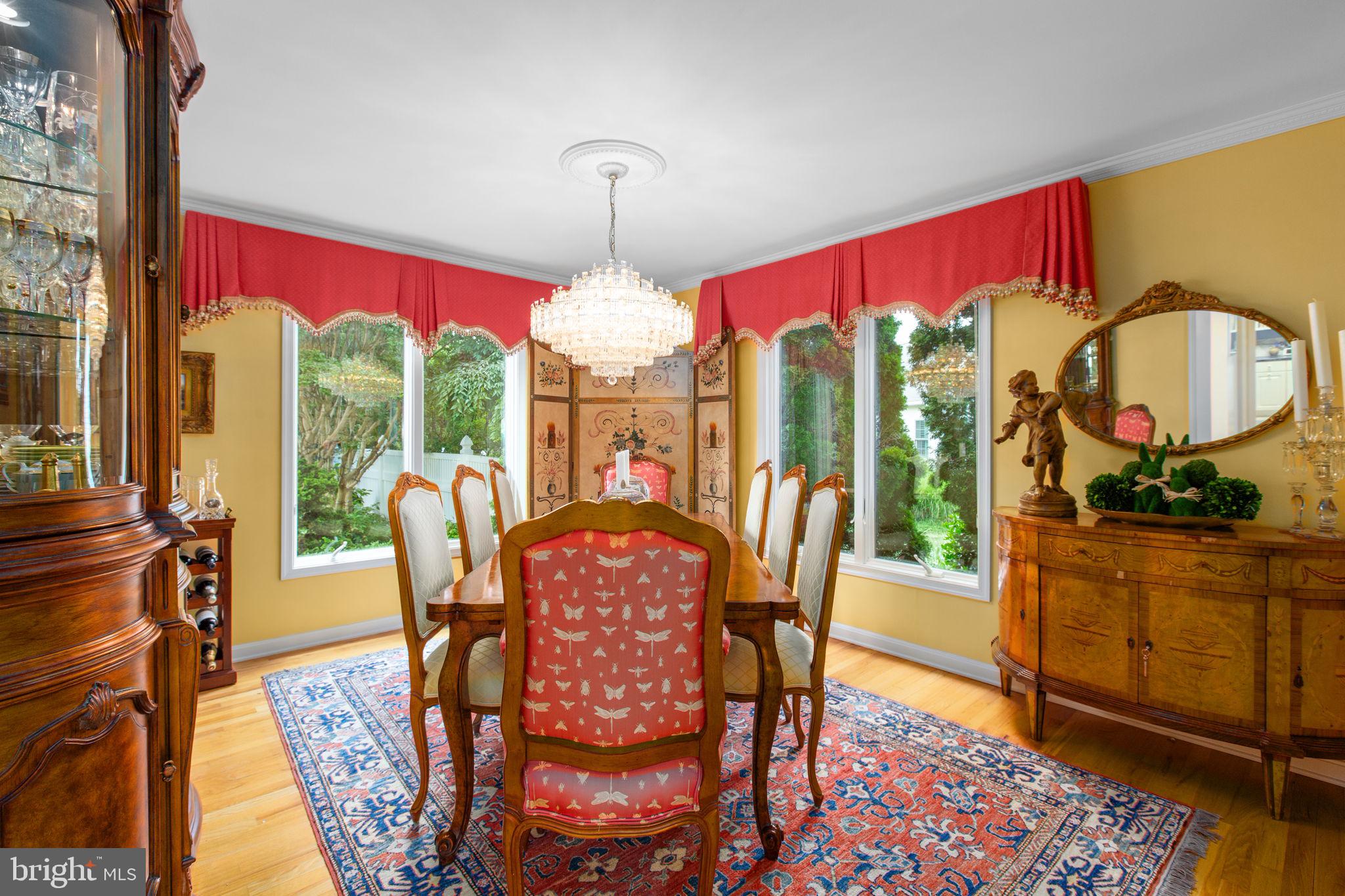POTOMAC LANDING - Residential