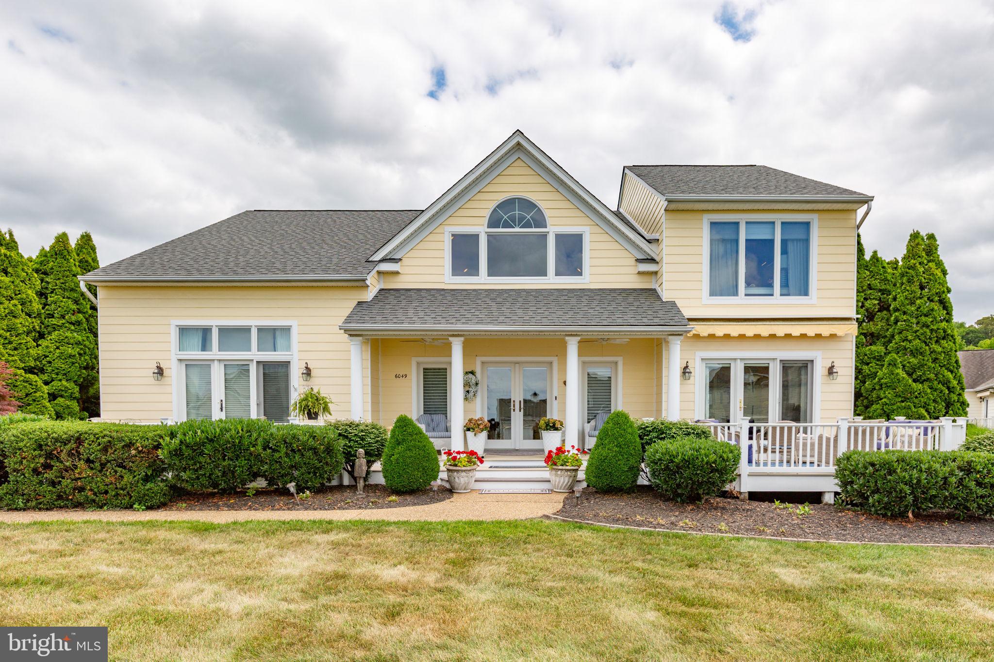 POTOMAC LANDING - Residential