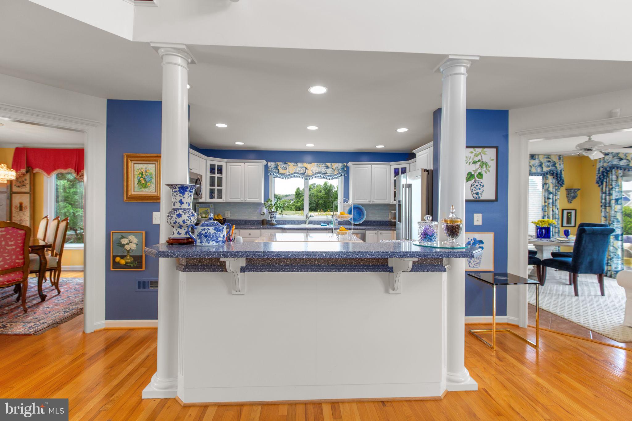 POTOMAC LANDING - Residential