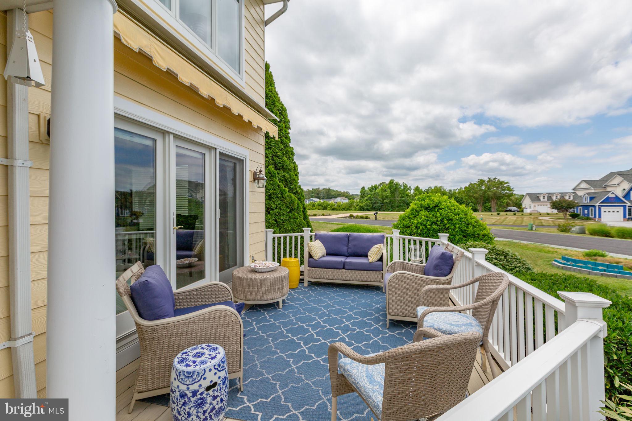 POTOMAC LANDING - Residential