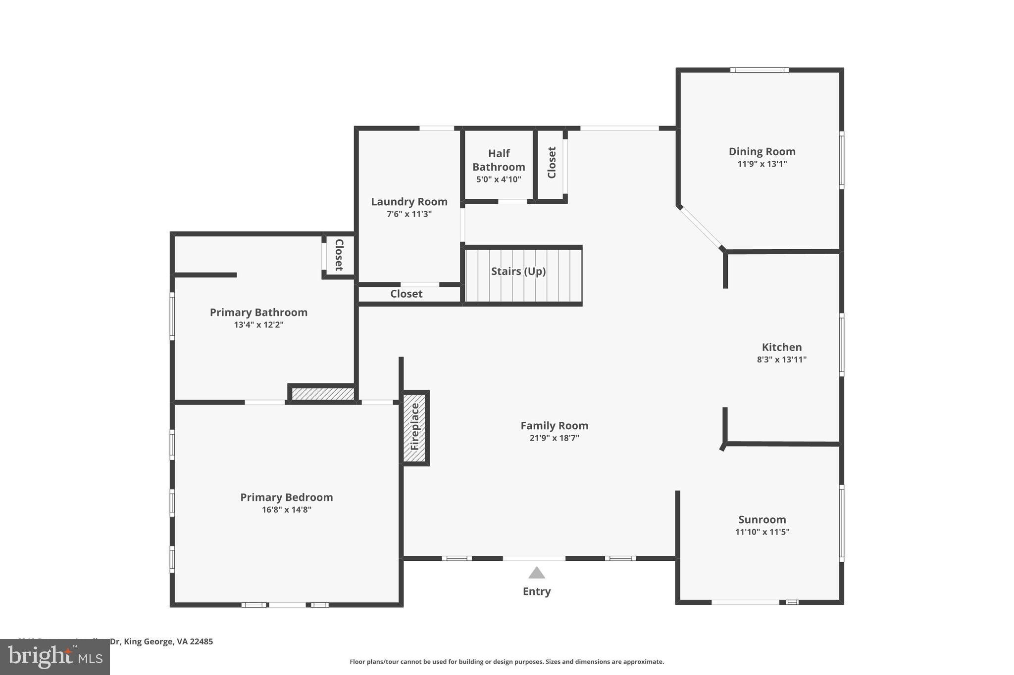 POTOMAC LANDING - Residential