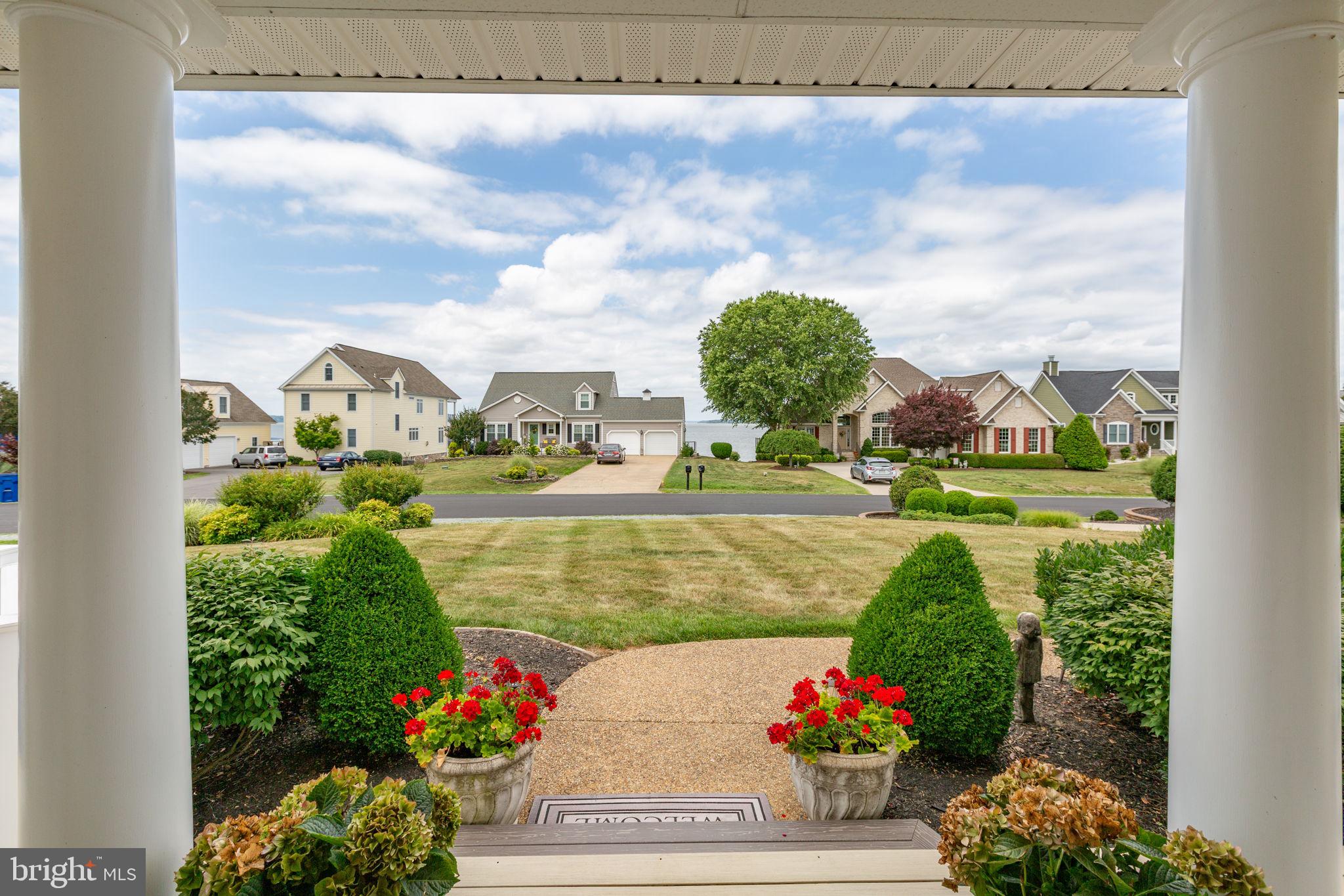 POTOMAC LANDING - Residential