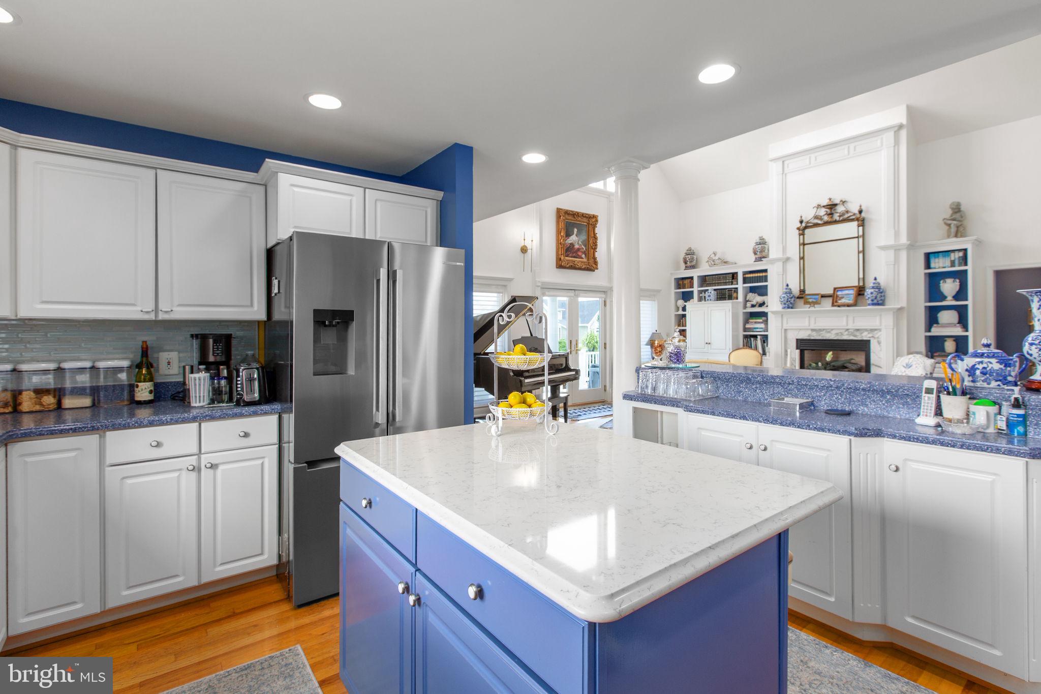 POTOMAC LANDING - Residential