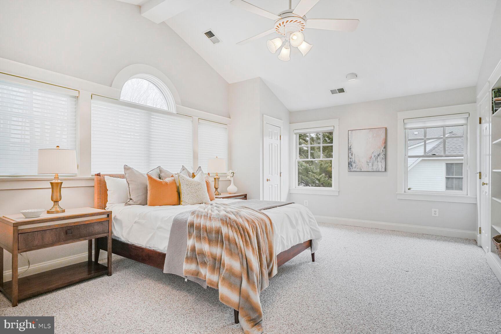 FRANKLIN PARK - Residential