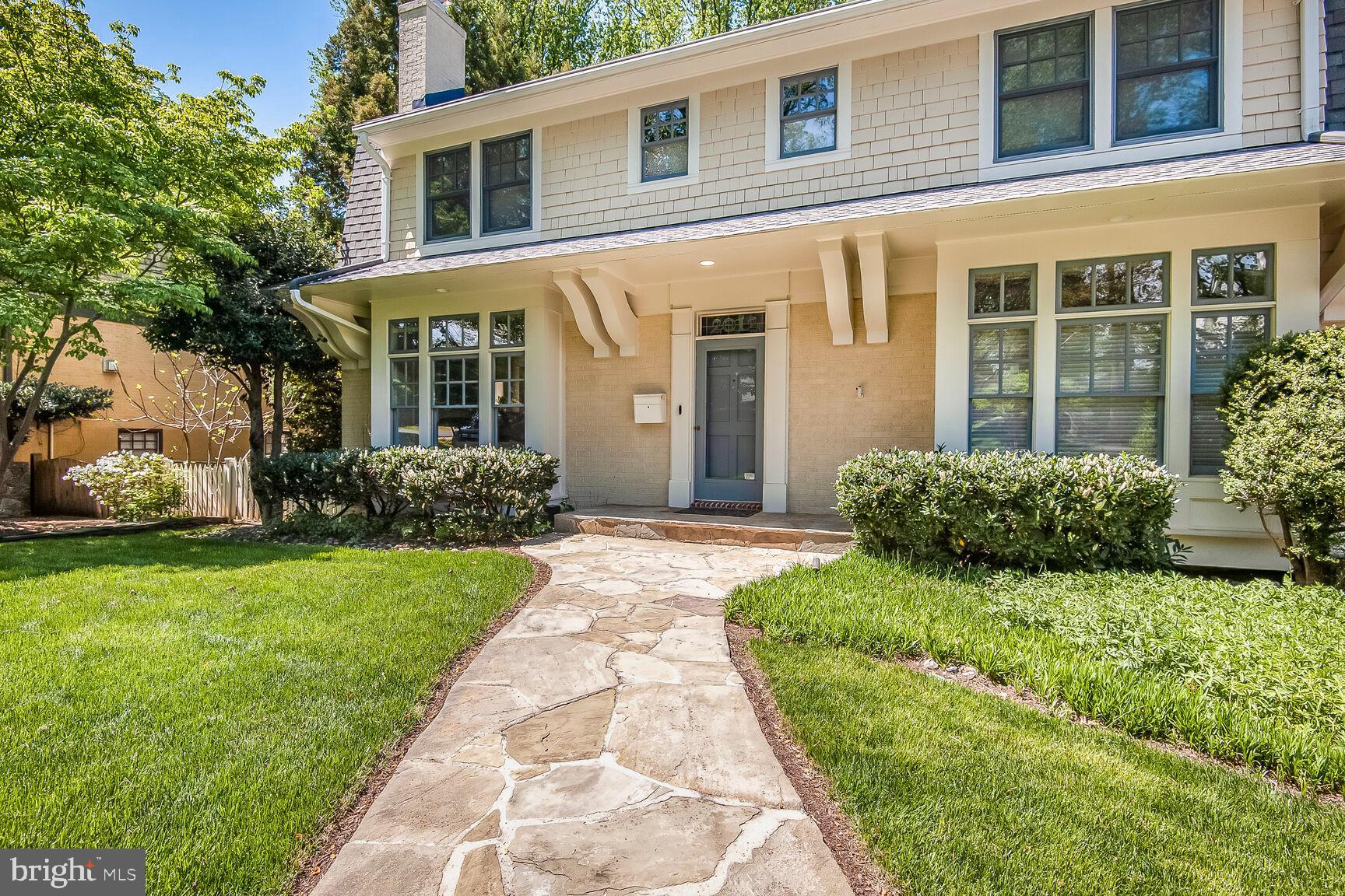 FRANKLIN PARK - Residential