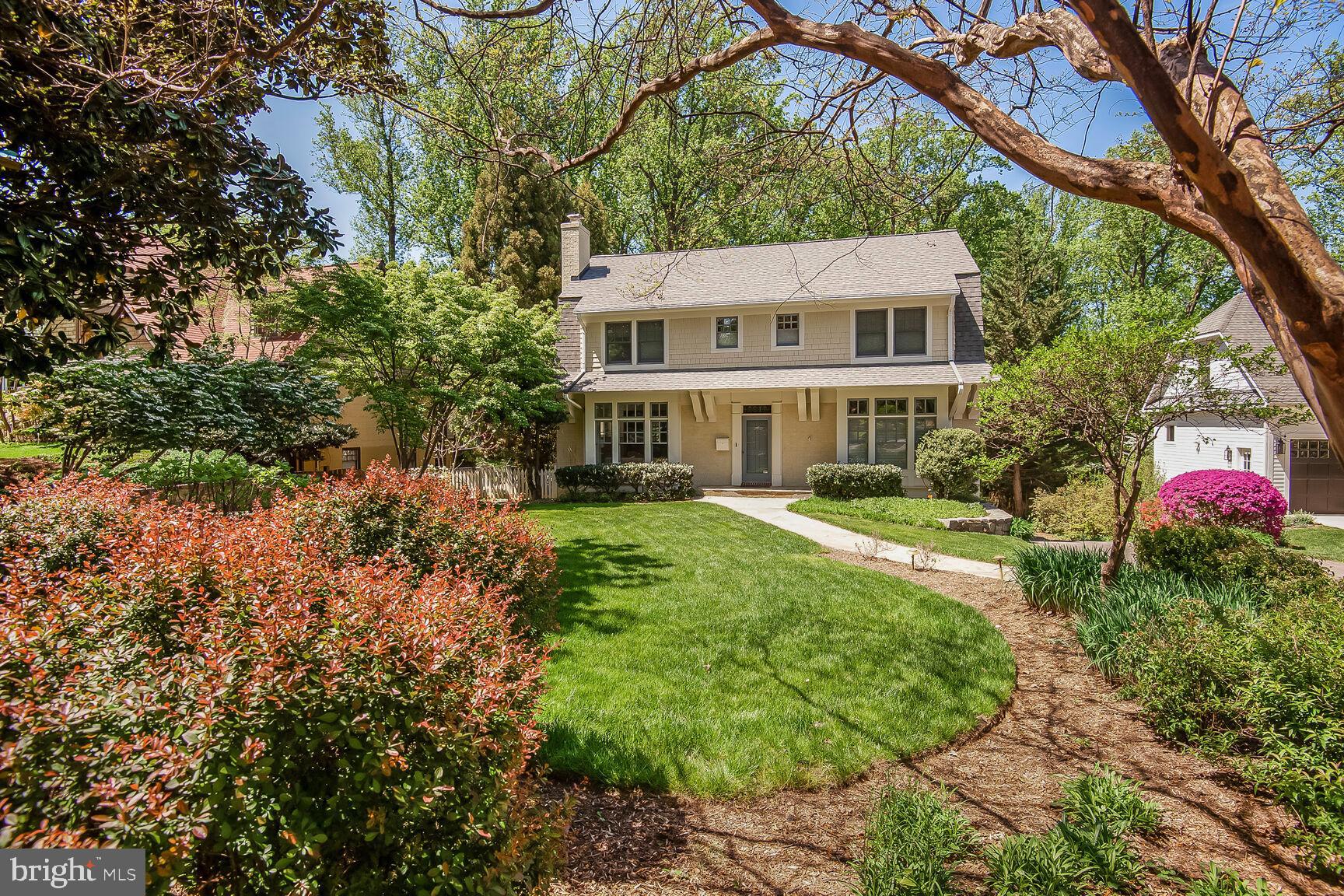 FRANKLIN PARK - Residential
