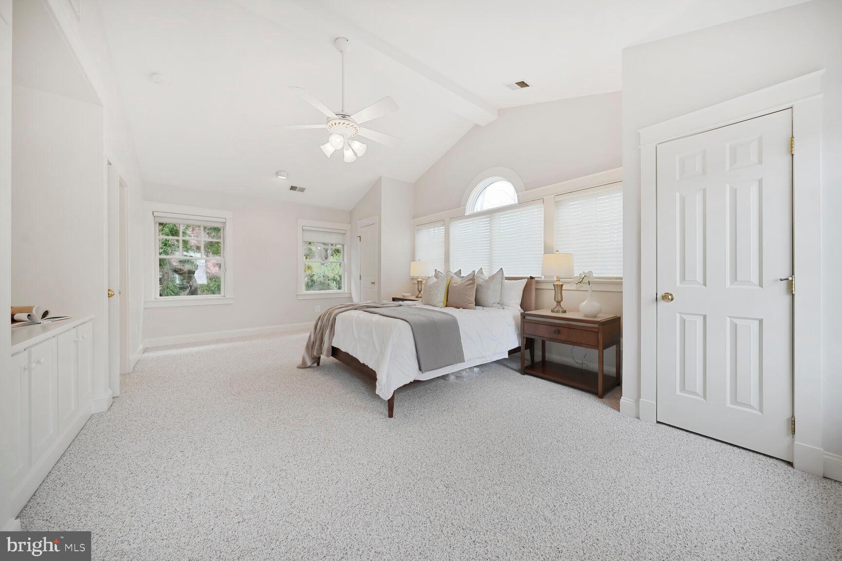 FRANKLIN PARK - Residential