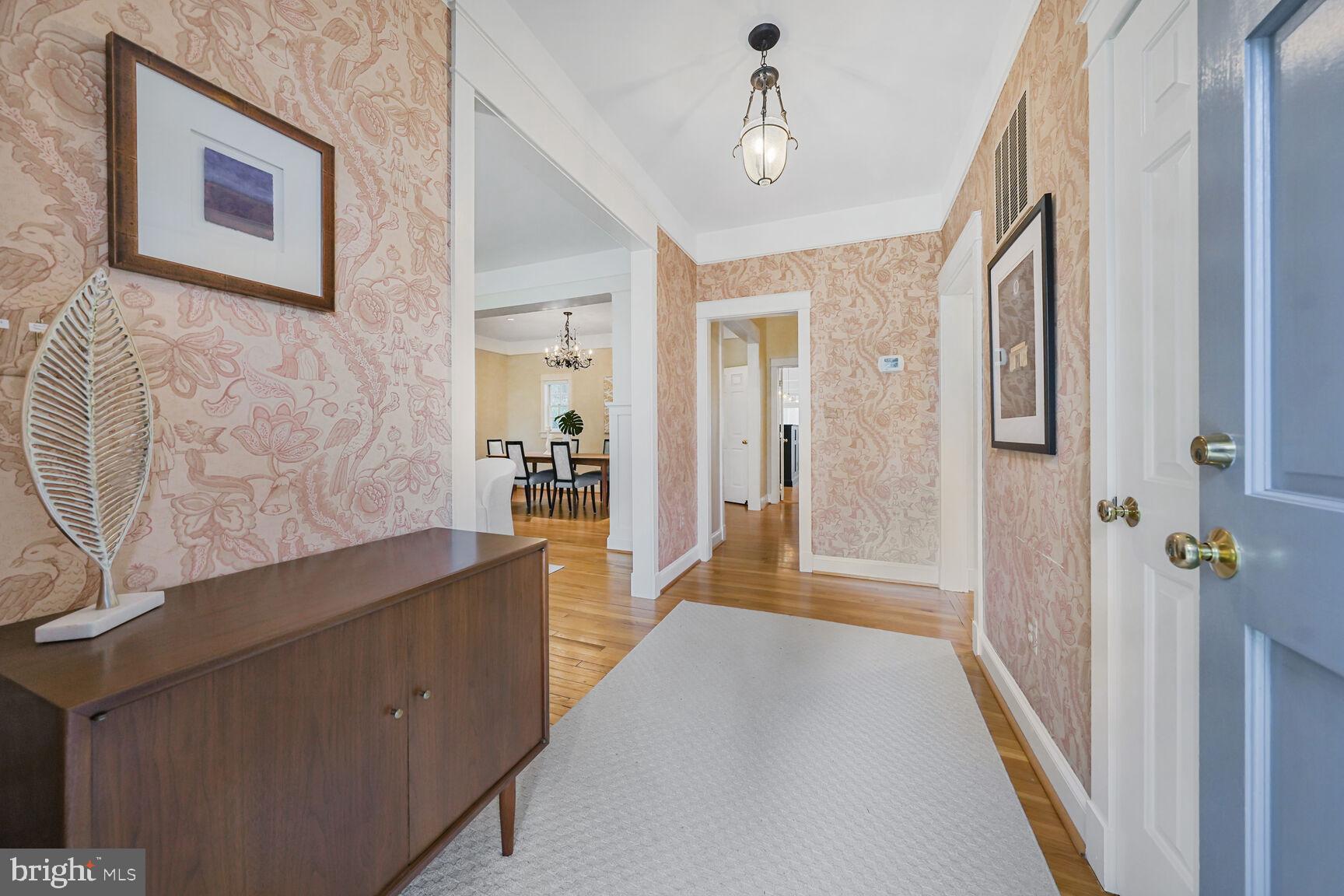 FRANKLIN PARK - Residential