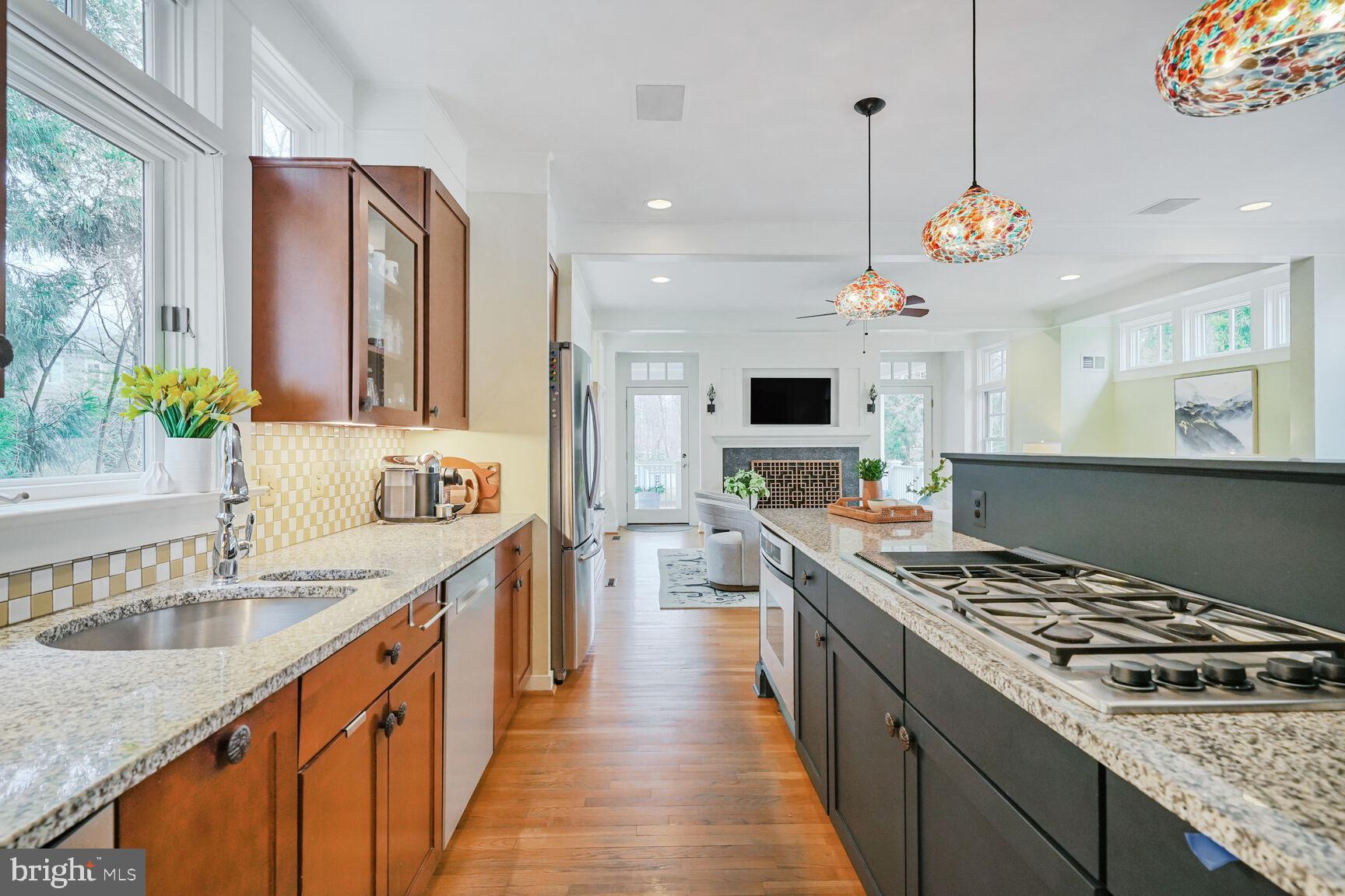 FRANKLIN PARK - Residential