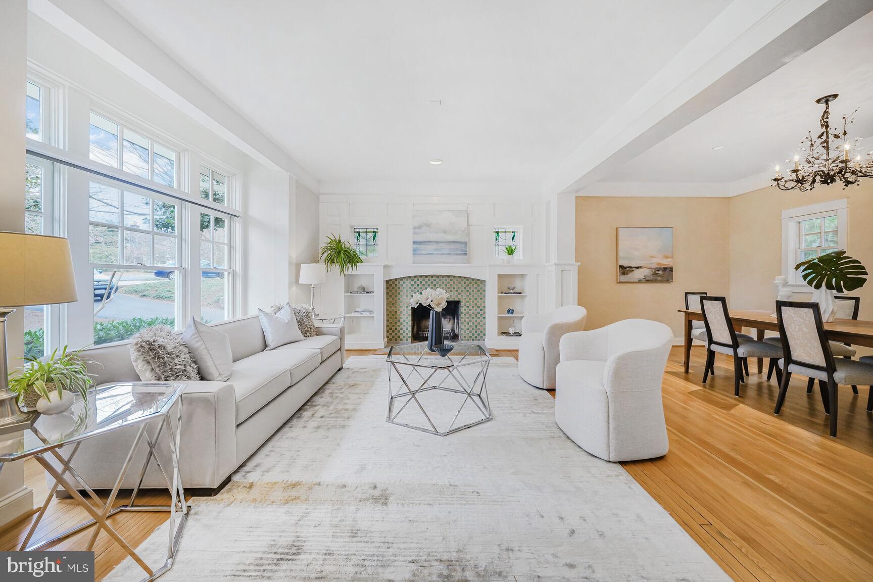 FRANKLIN PARK - Residential