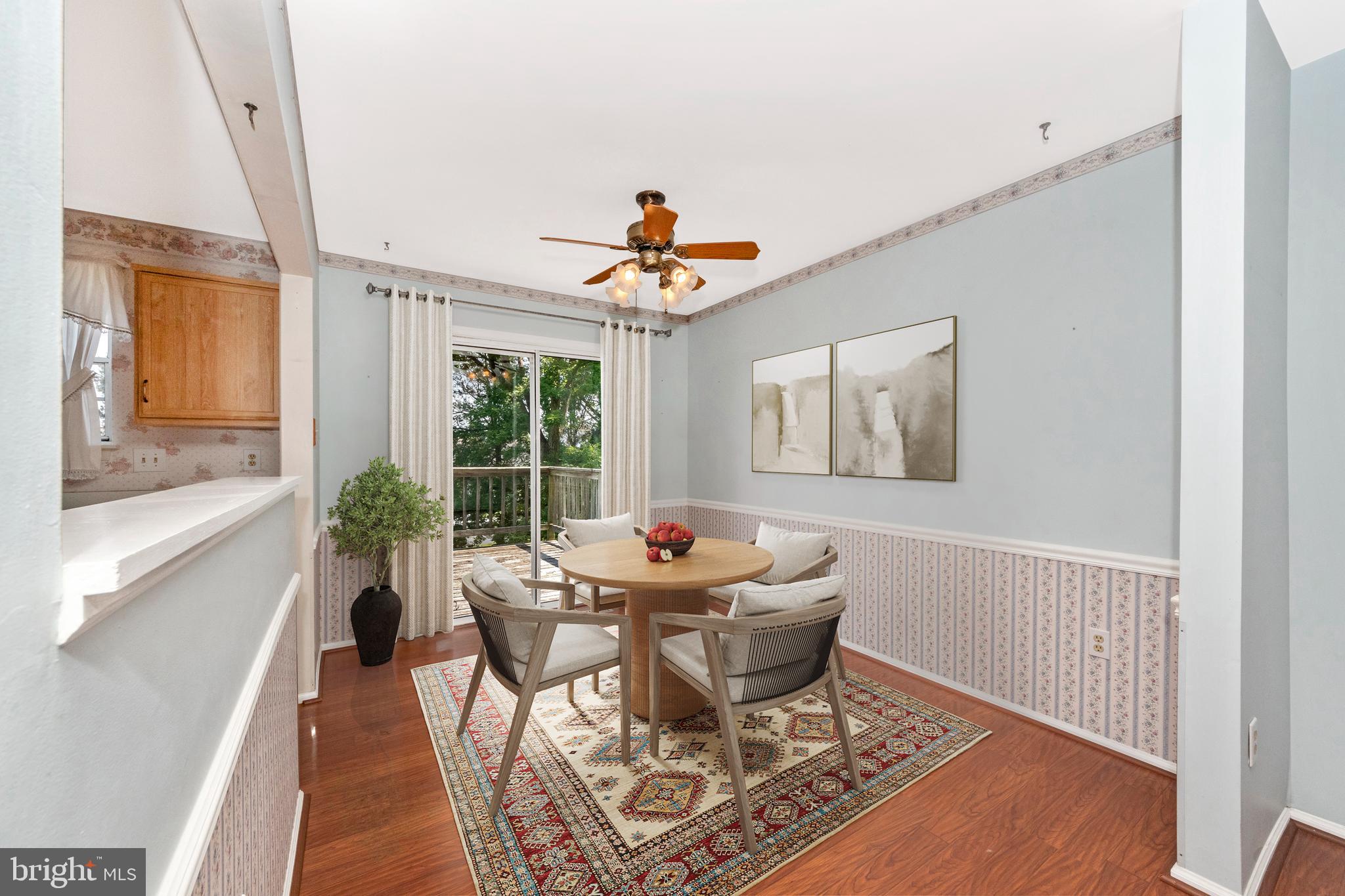 KINGS CONTRIVANCE - Residential