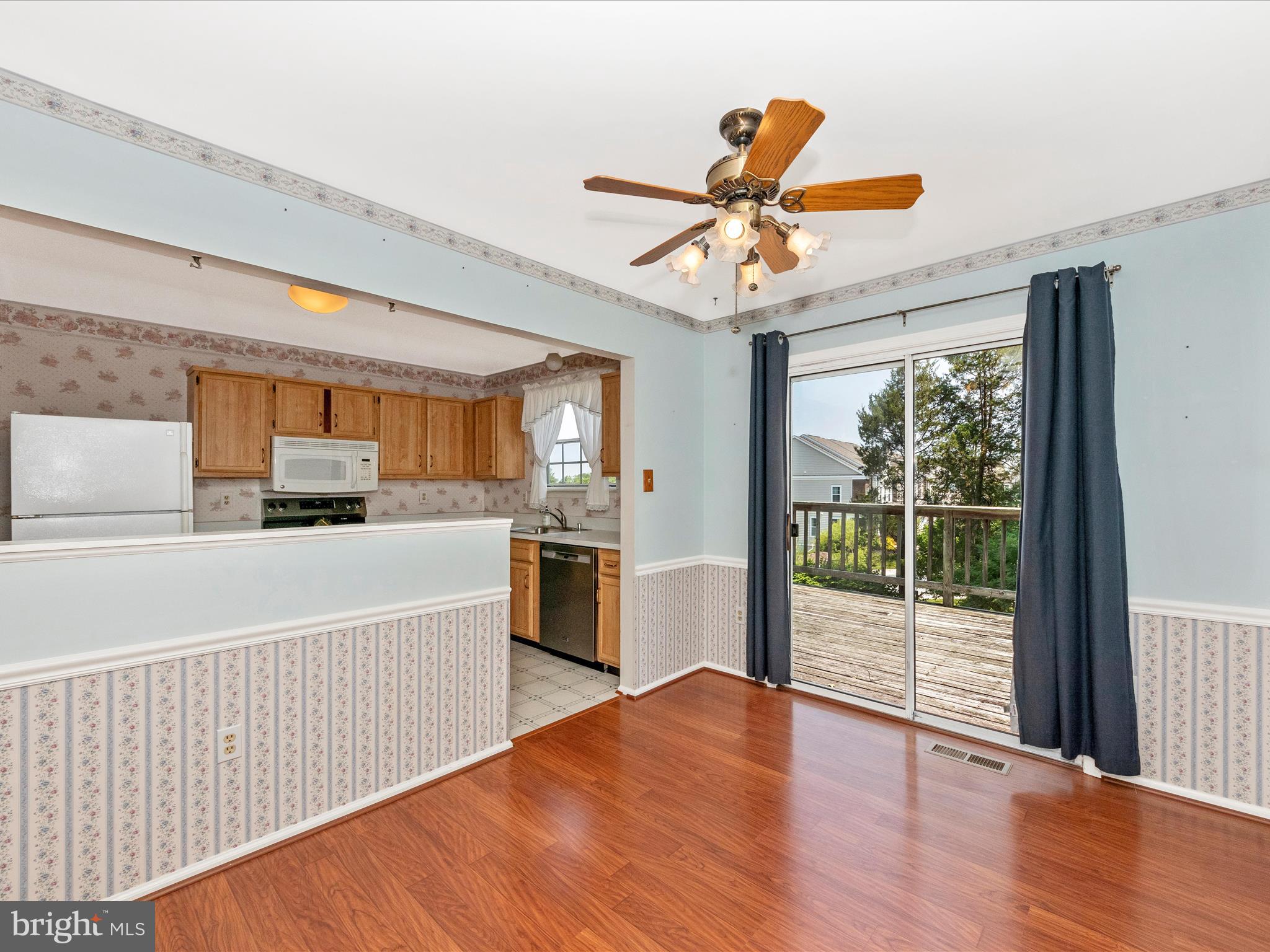 KINGS CONTRIVANCE - Residential