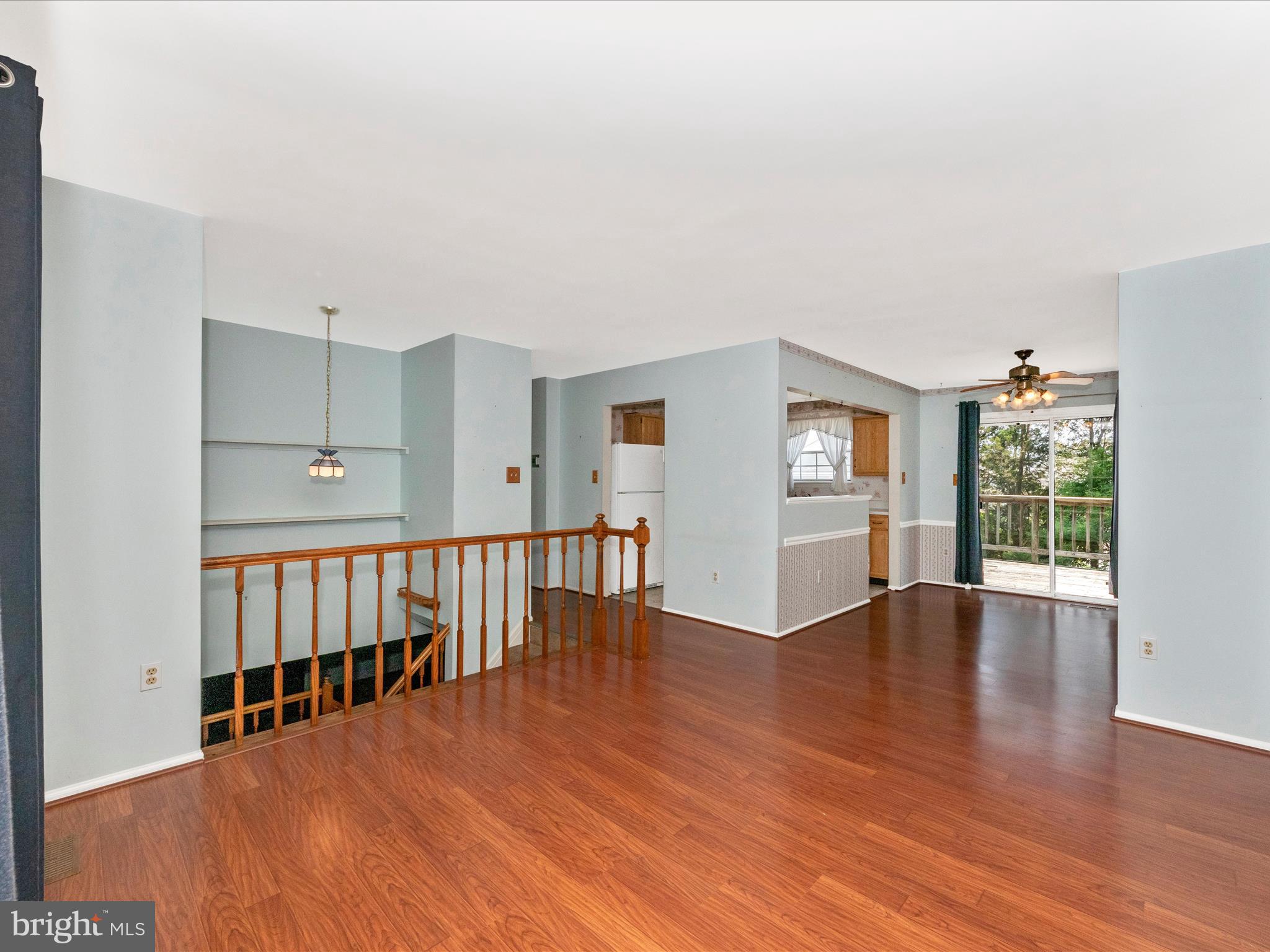 KINGS CONTRIVANCE - Residential