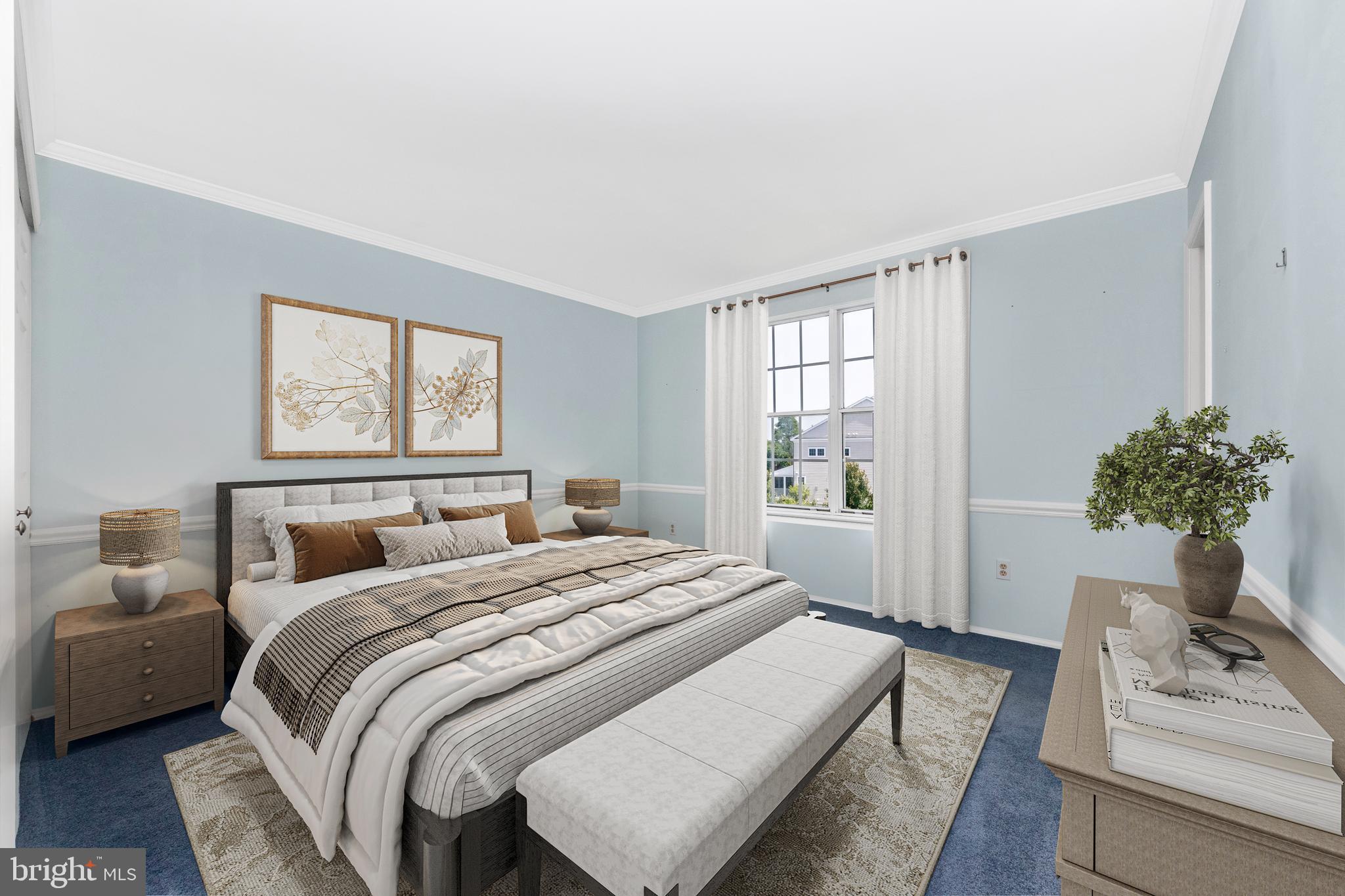 KINGS CONTRIVANCE - Residential