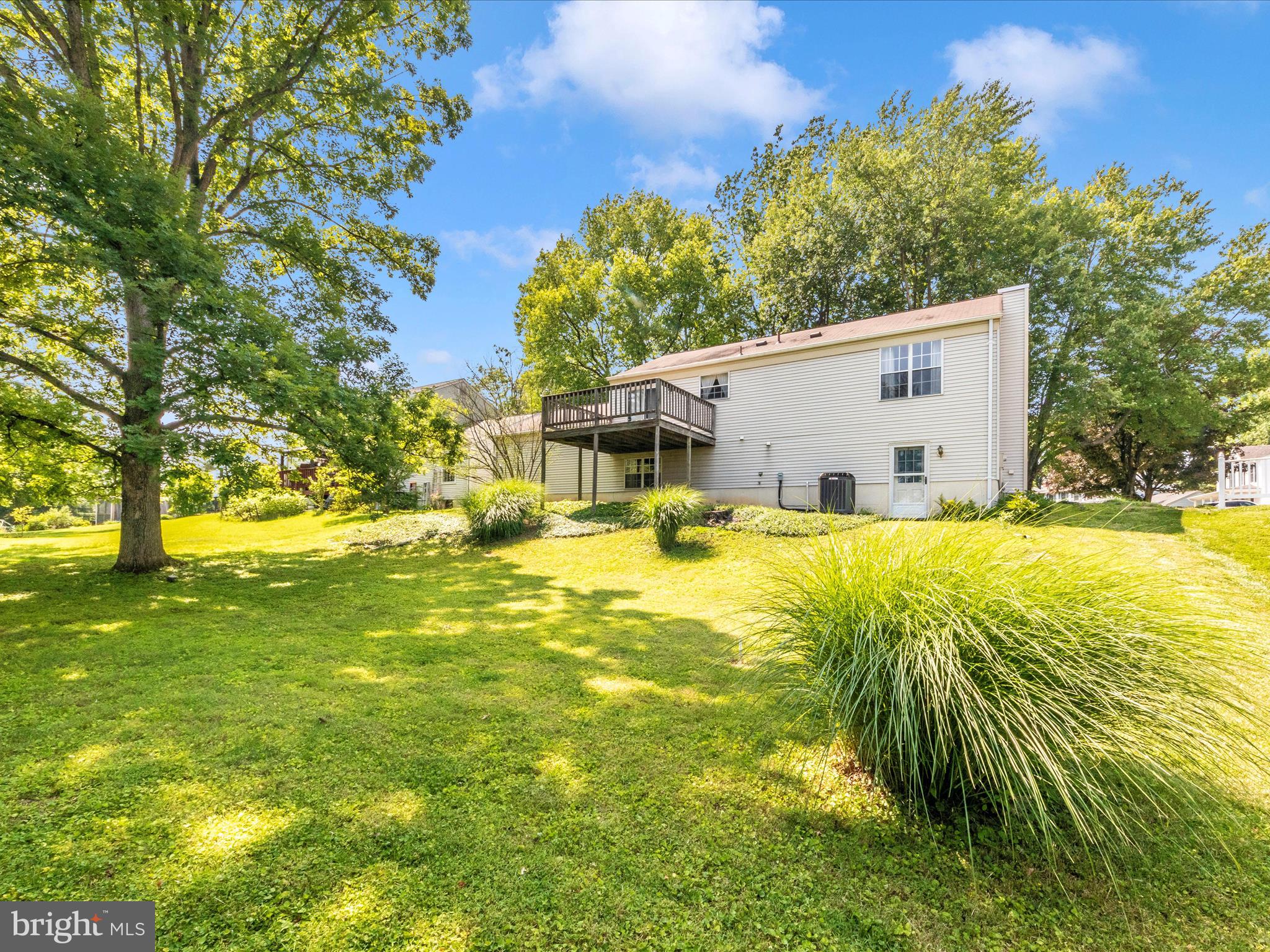KINGS CONTRIVANCE - Residential
