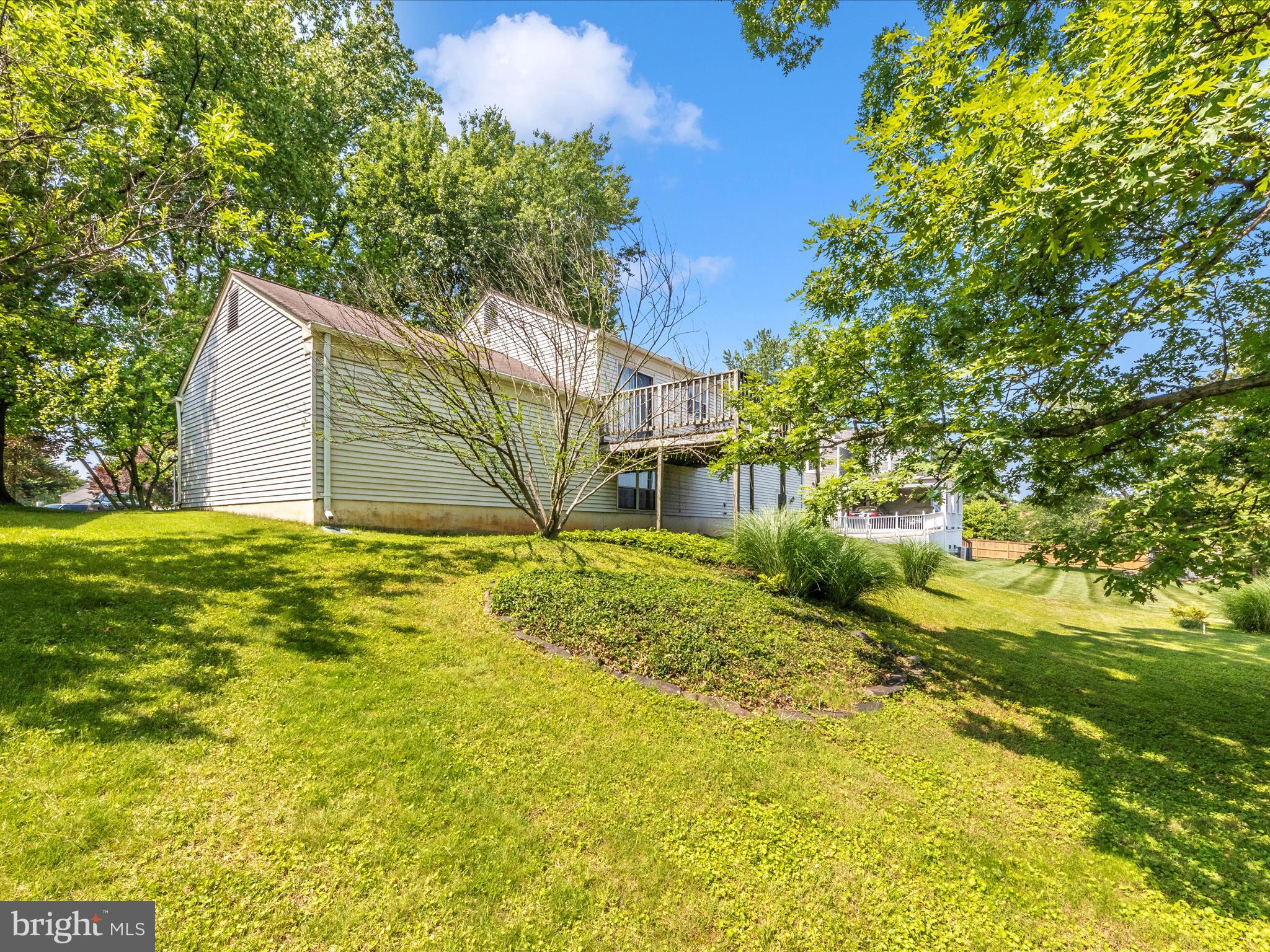 KINGS CONTRIVANCE - Residential