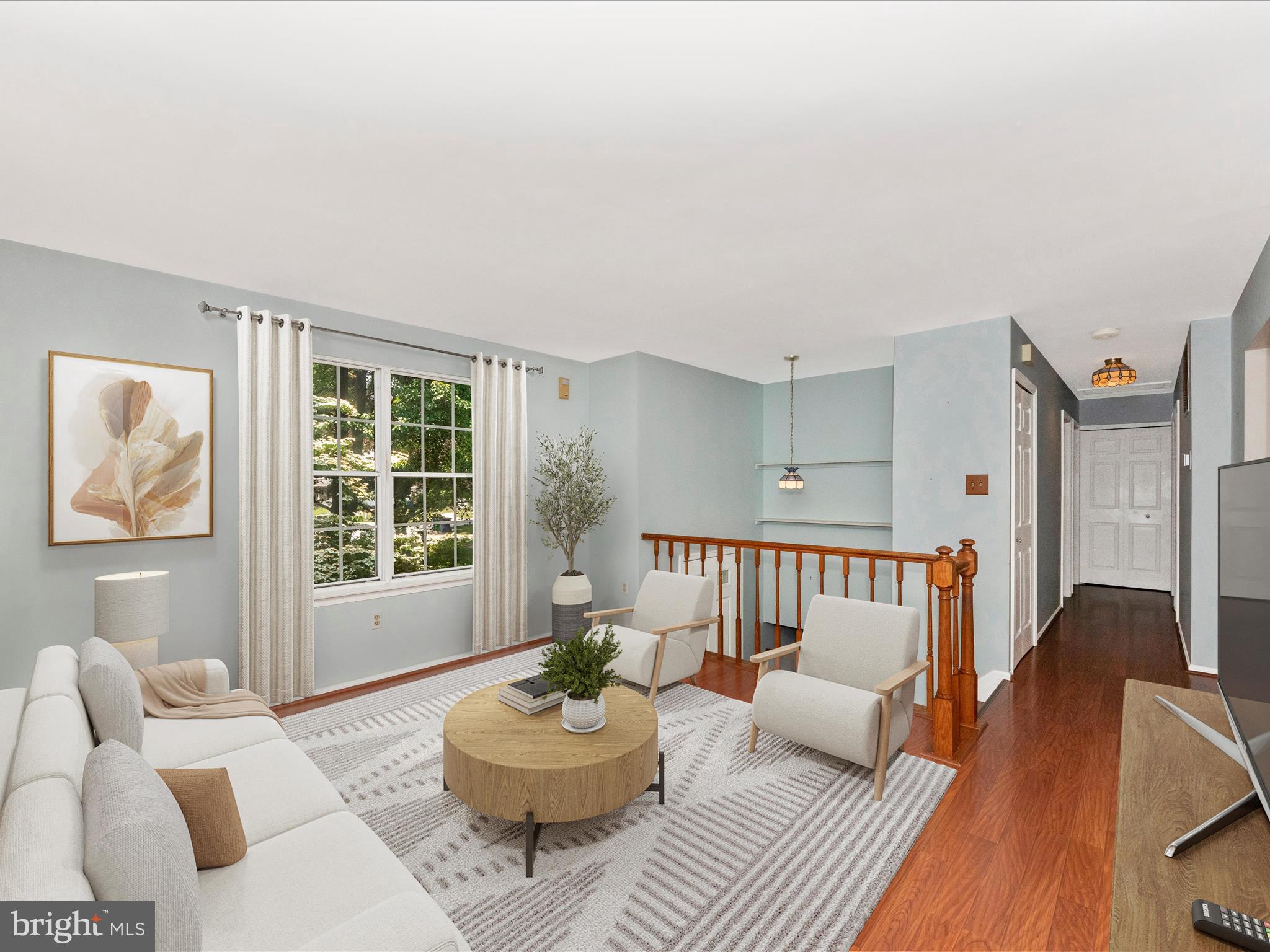 KINGS CONTRIVANCE - Residential