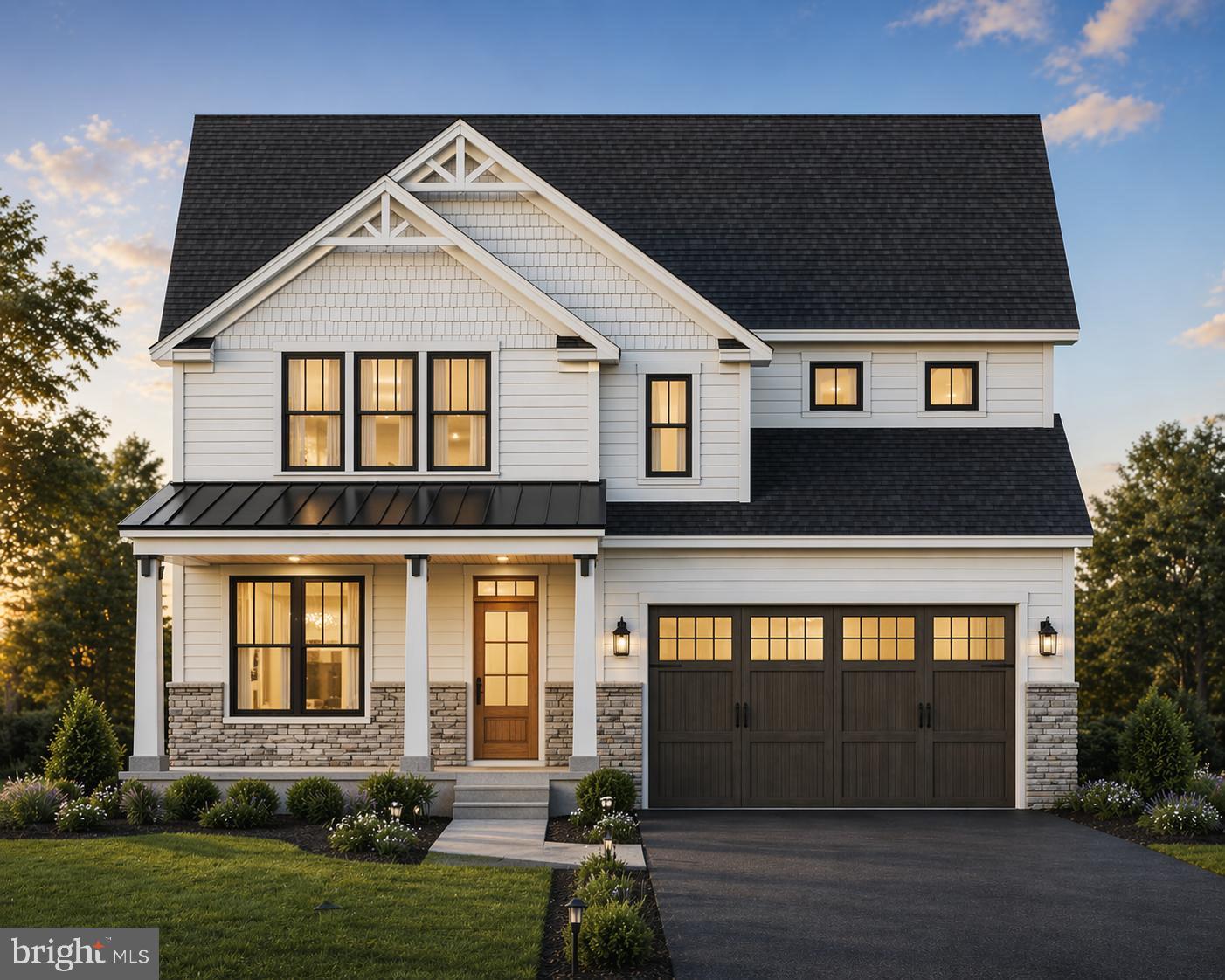 PLYMOUTH VALLEY - Residential