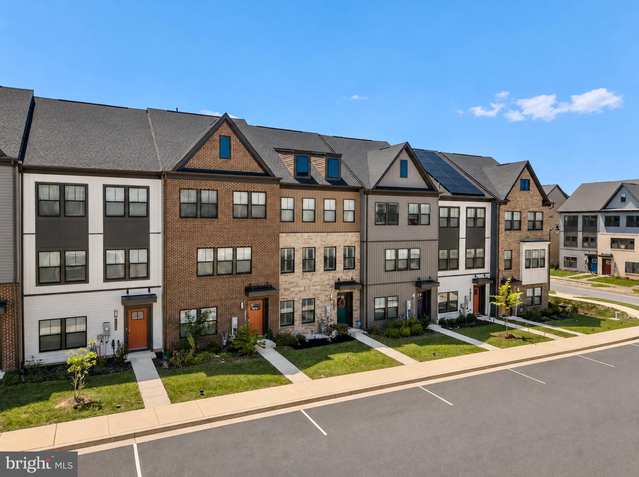 TANYARD SHORES - Residential