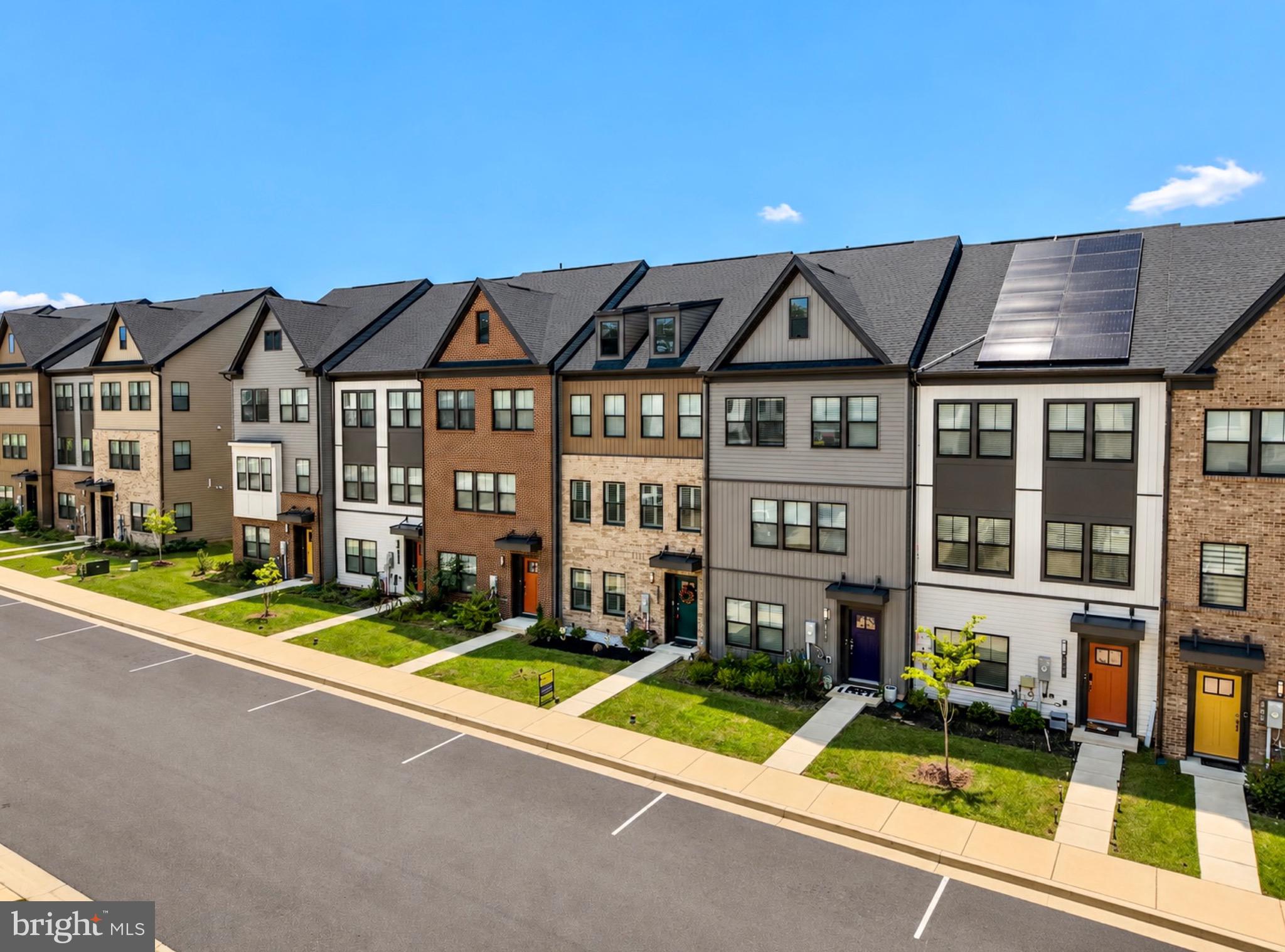 TANYARD SHORES - Residential