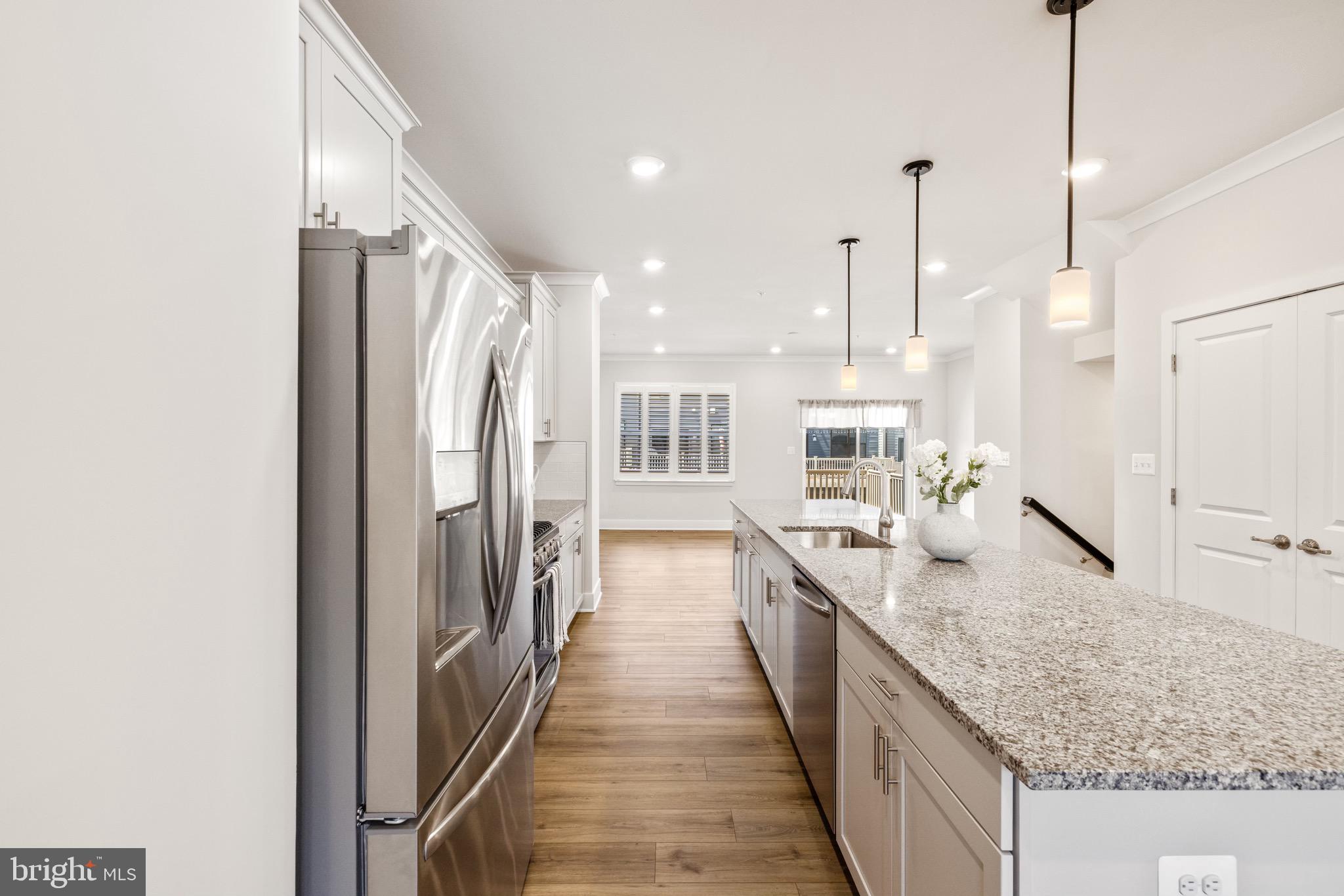 TANYARD SHORES - Residential