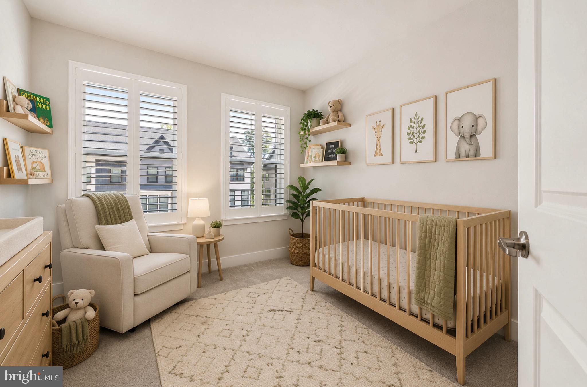 TANYARD SHORES - Residential