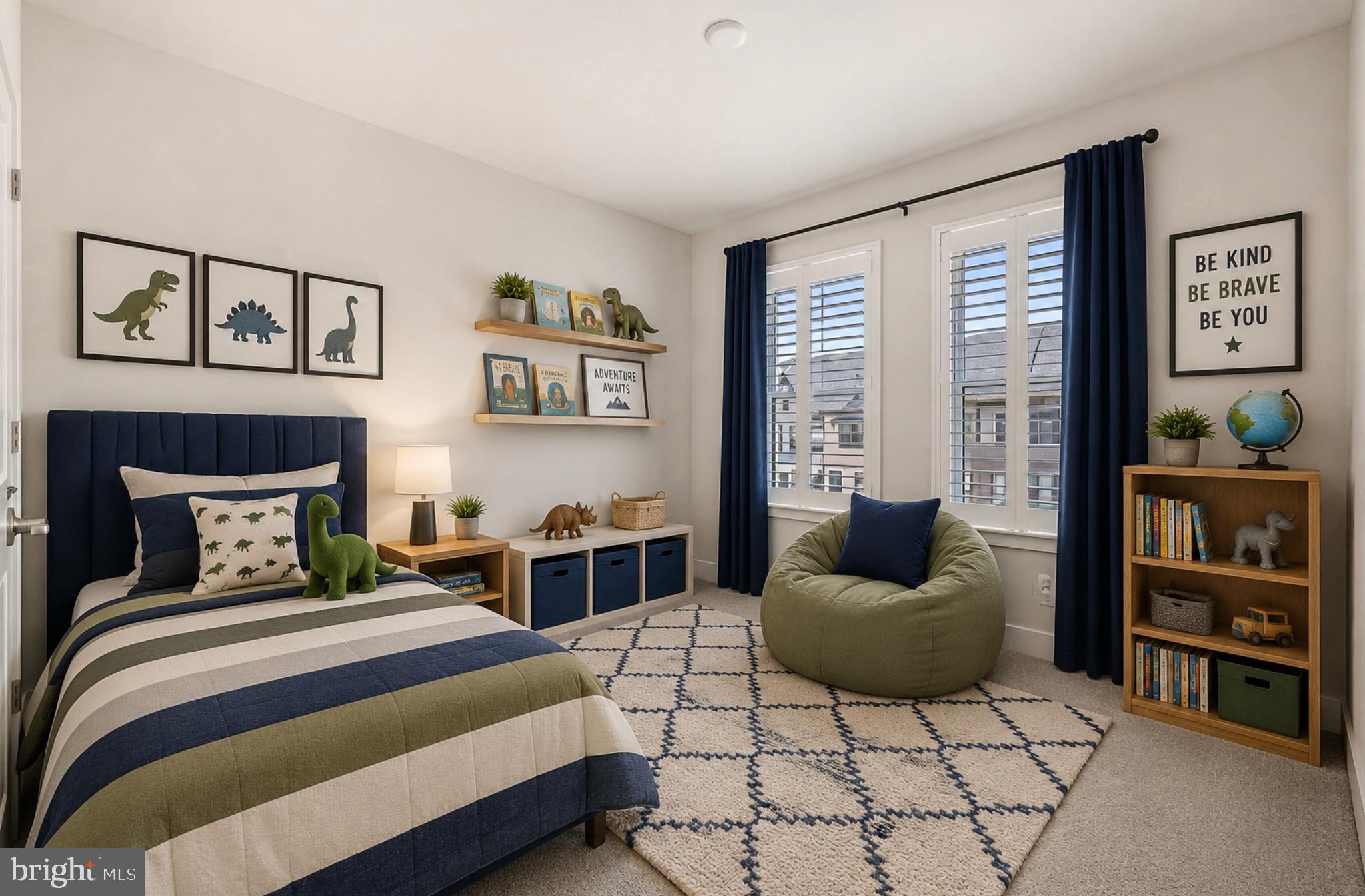 TANYARD SHORES - Residential