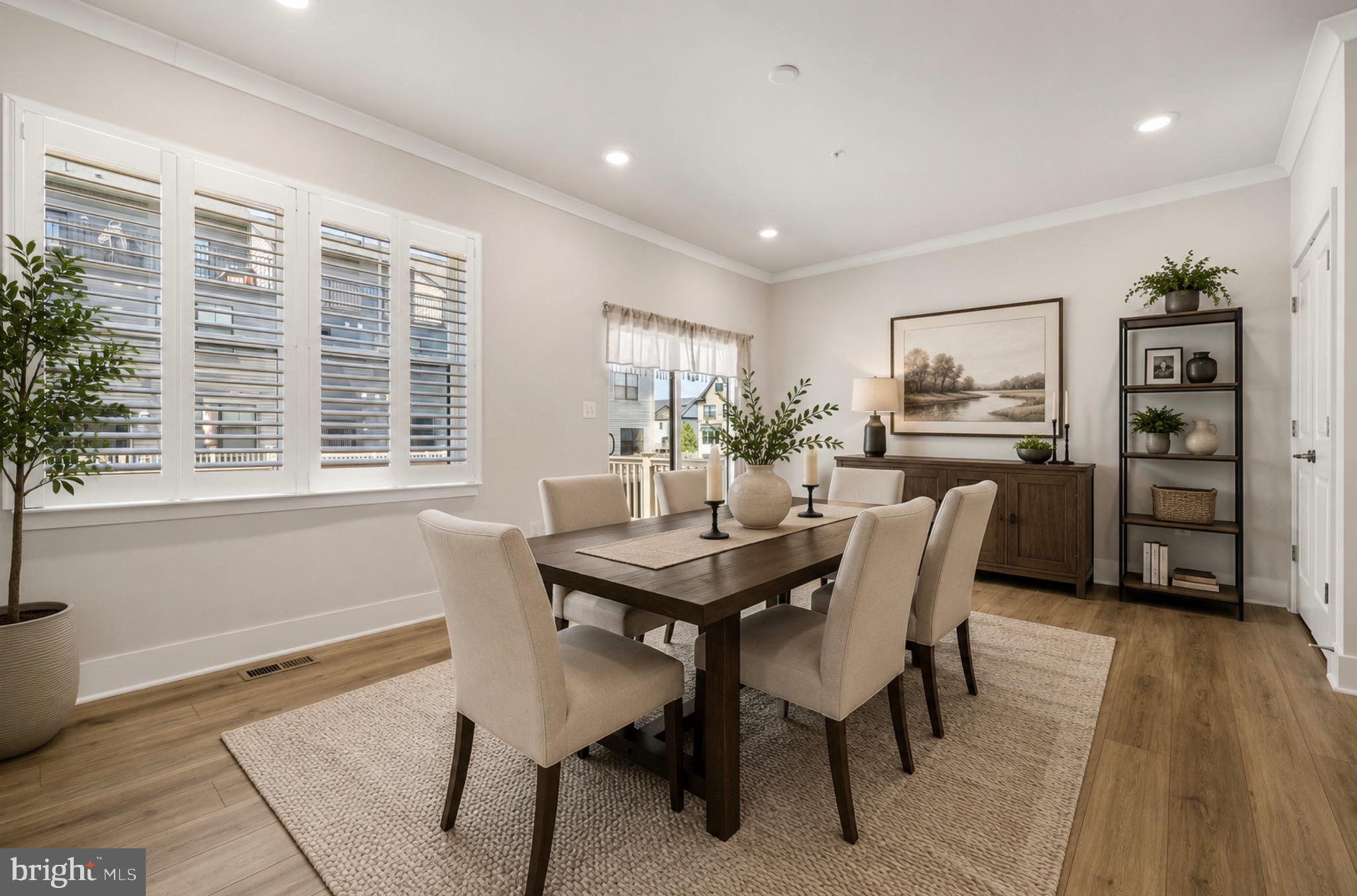TANYARD SHORES - Residential