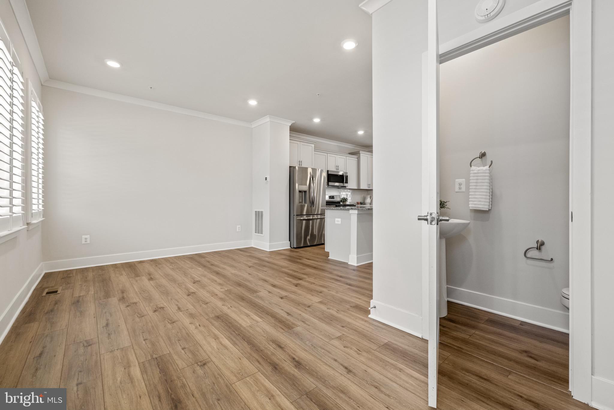 TANYARD SHORES - Residential