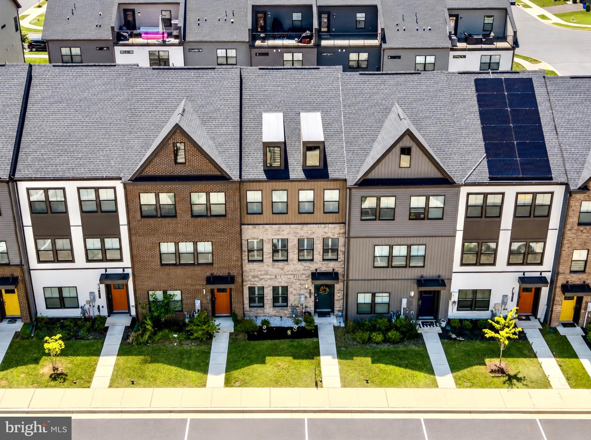 TANYARD SHORES - Residential