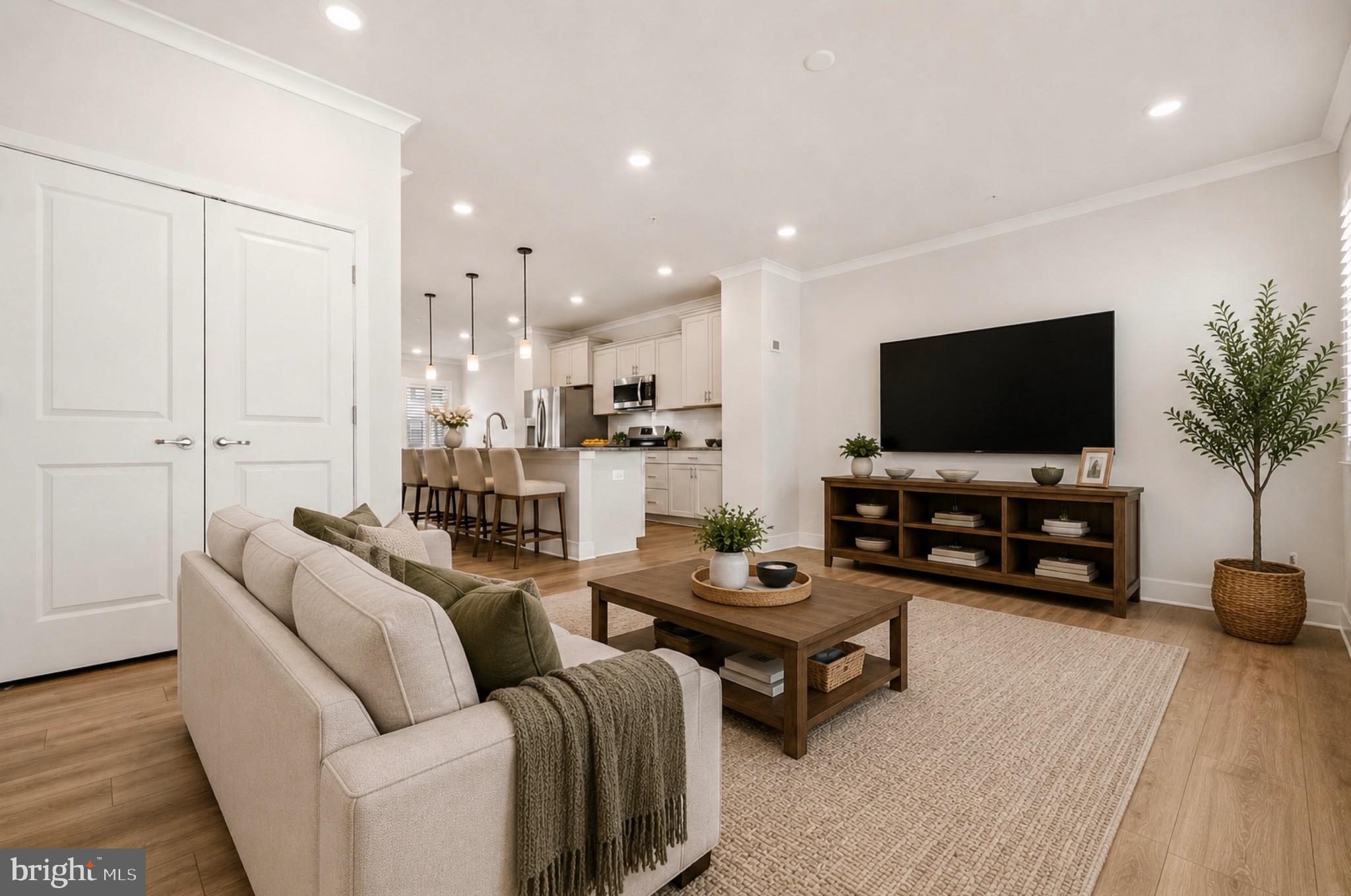 TANYARD SHORES - Residential