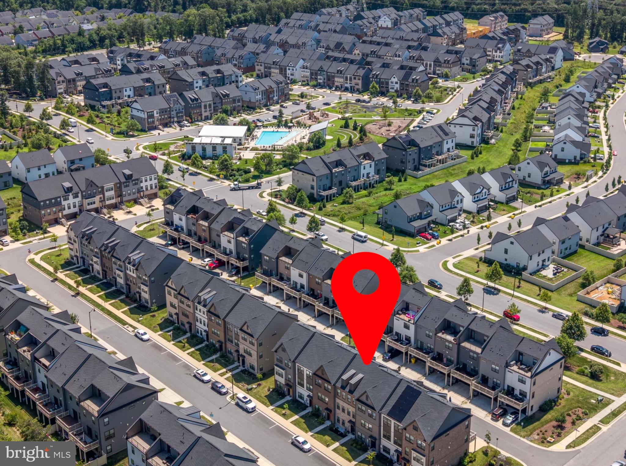 TANYARD SHORES - Residential