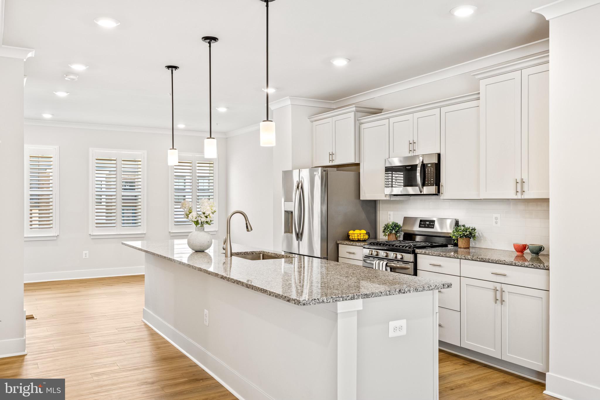 TANYARD SHORES - Residential