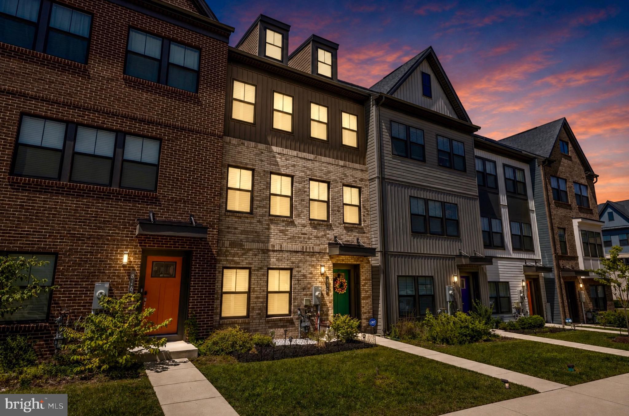 TANYARD SHORES - Residential