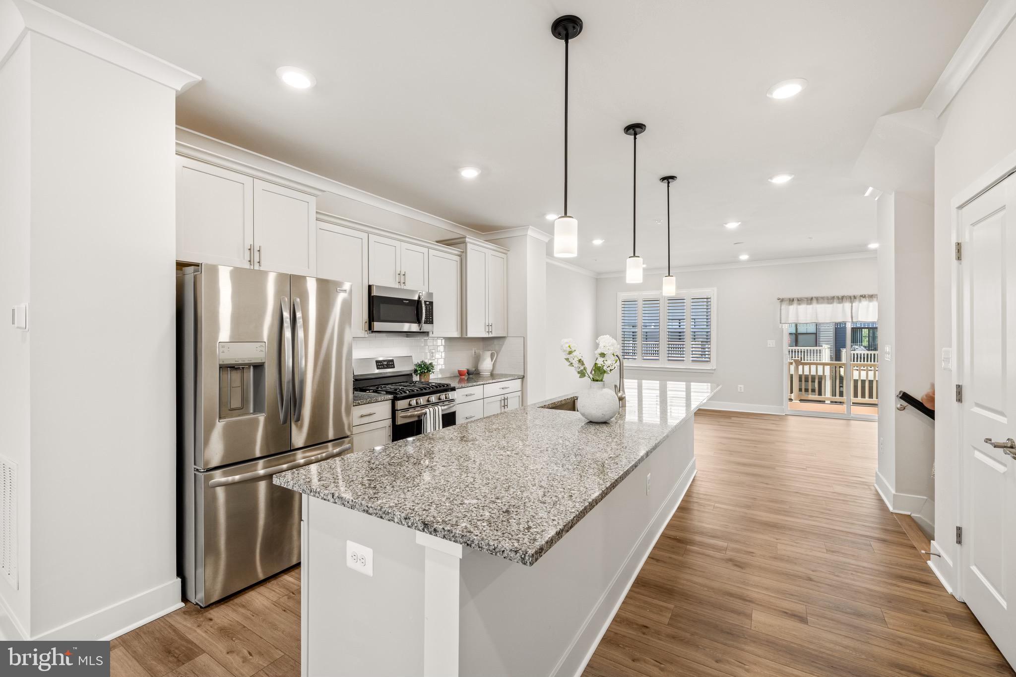 TANYARD SHORES - Residential
