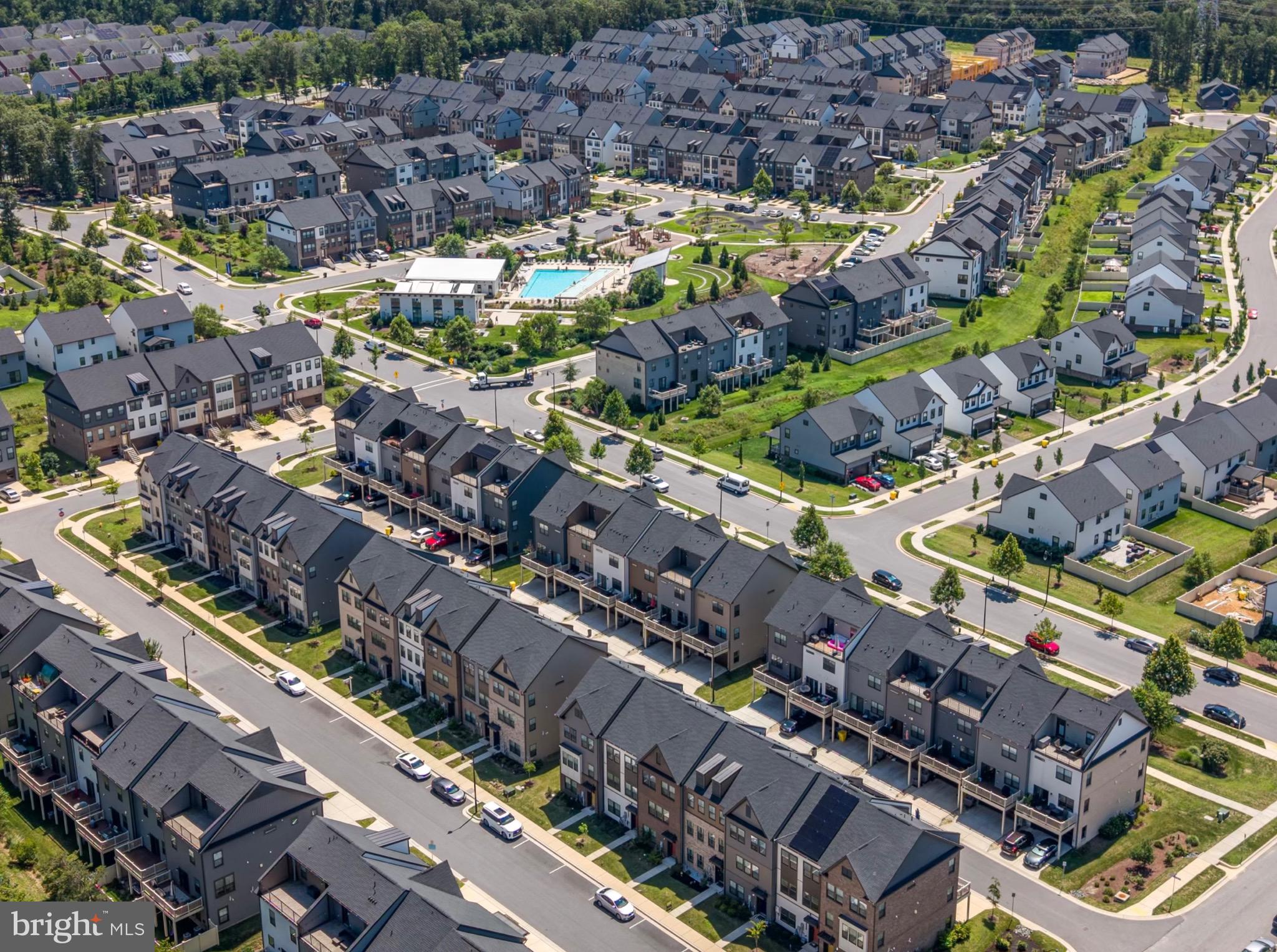 TANYARD SHORES - Residential