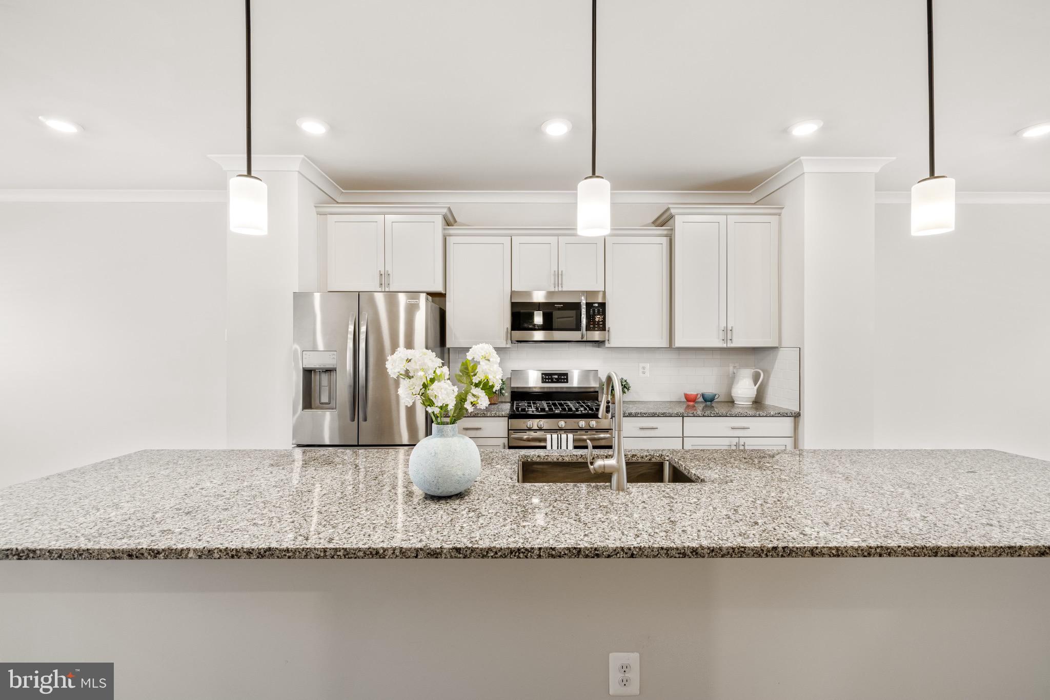 TANYARD SHORES - Residential