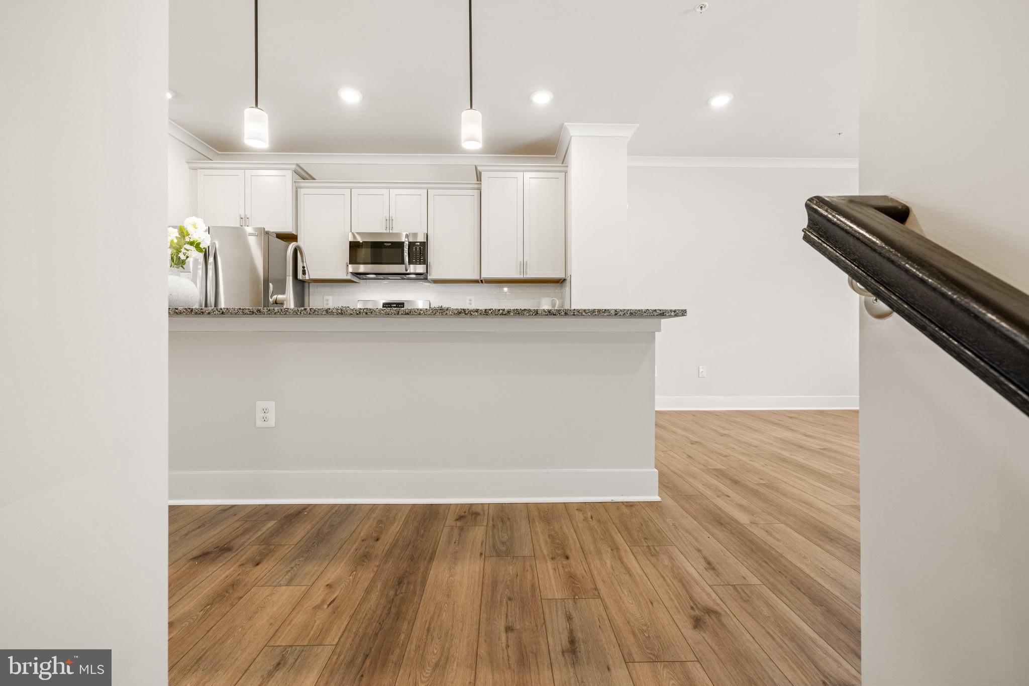 TANYARD SHORES - Residential