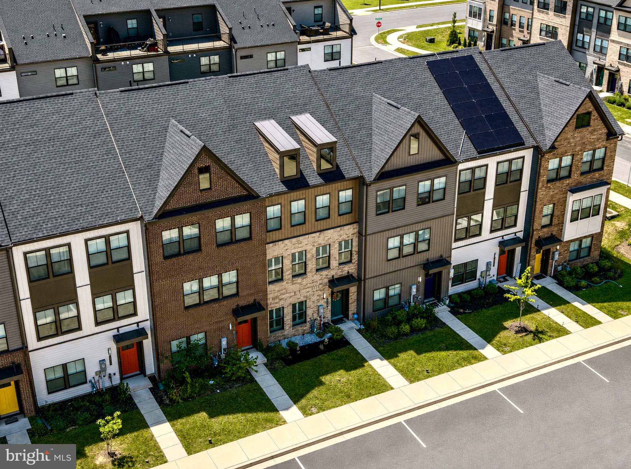 TANYARD SHORES - Residential